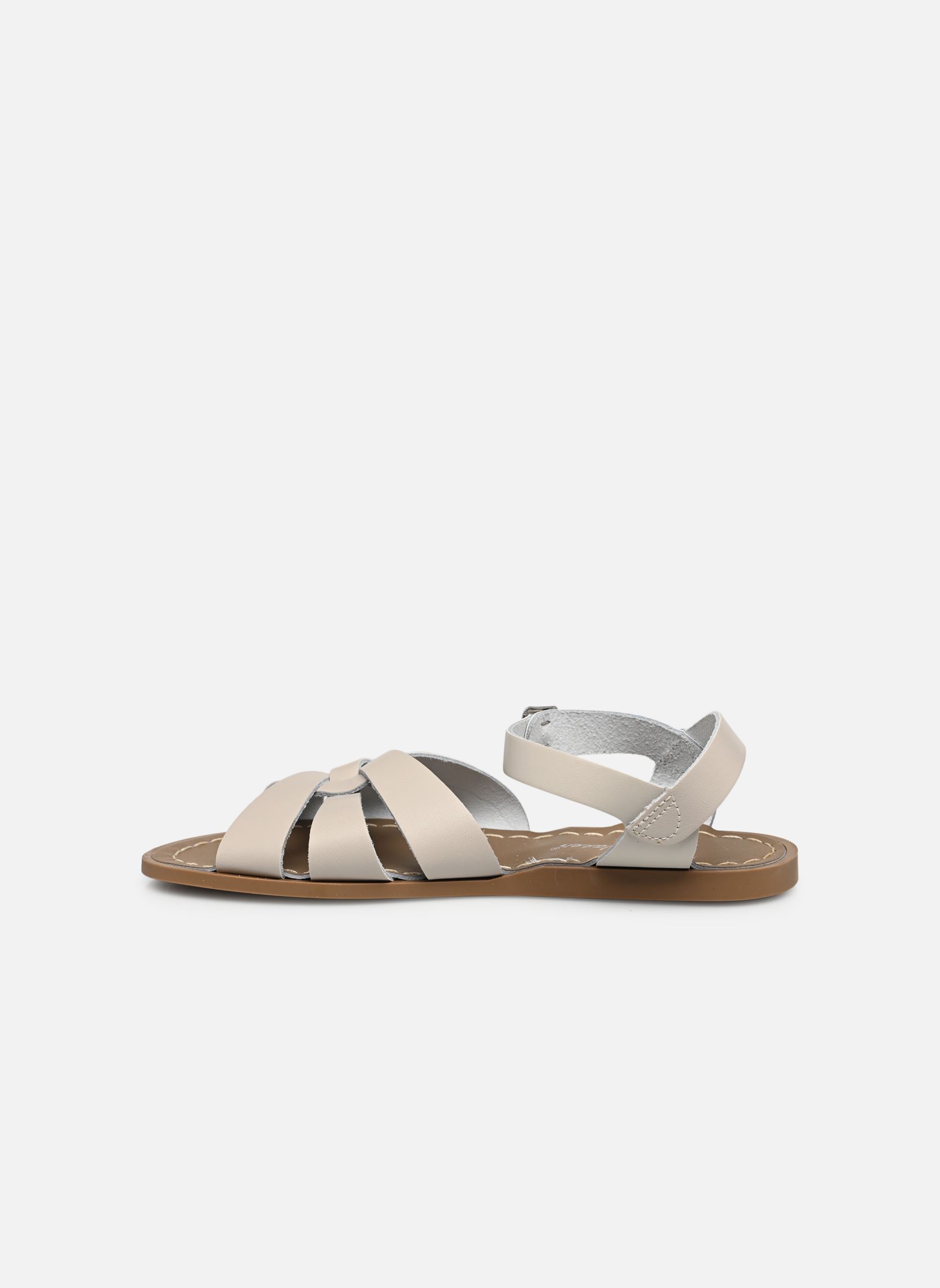 Sandalen Original damen grau Salt-Water Sandalen Original damen grau Stone