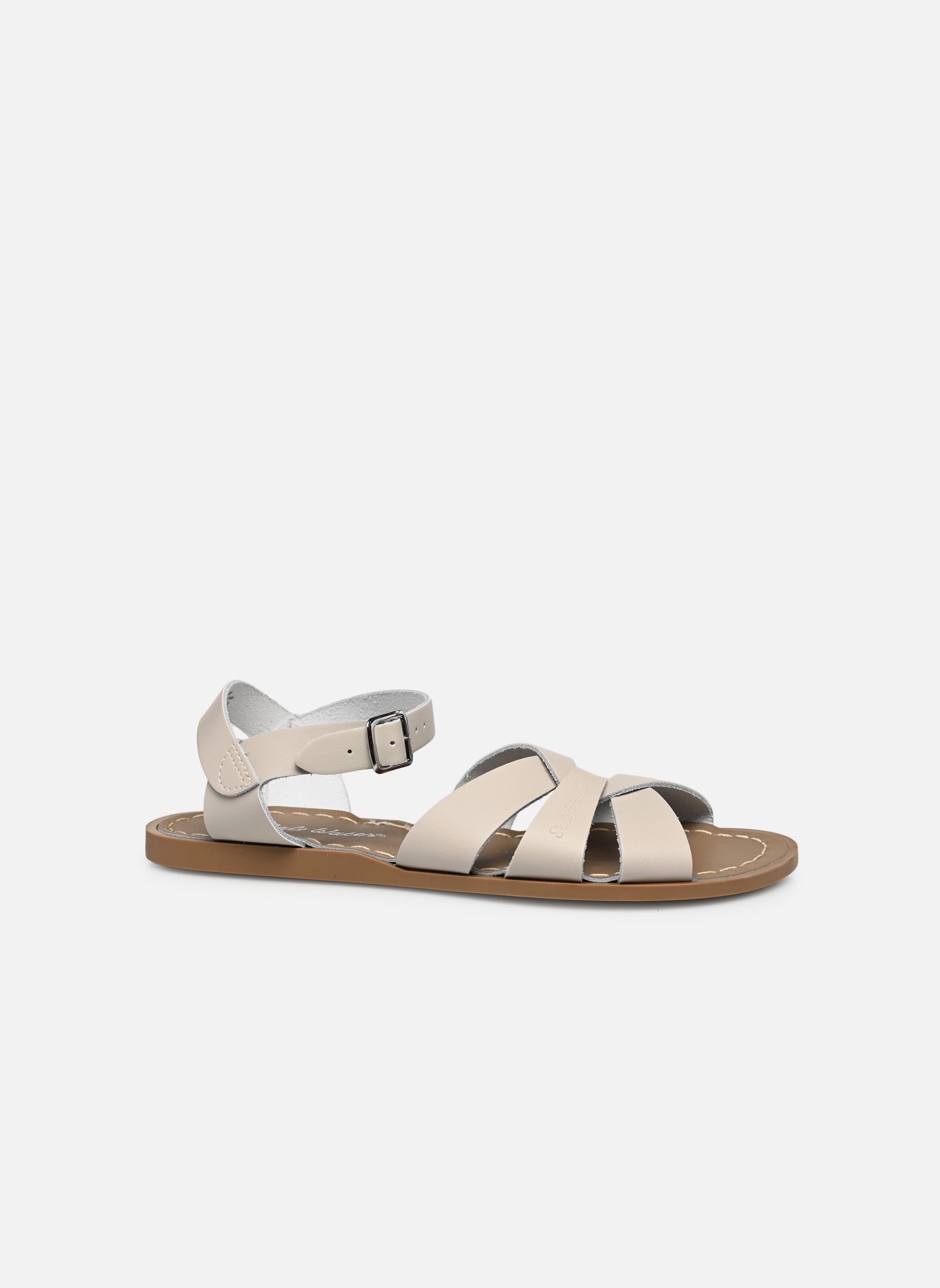 Sandalen Original damen grau Salt-Water Sandalen Original damen grau Stone