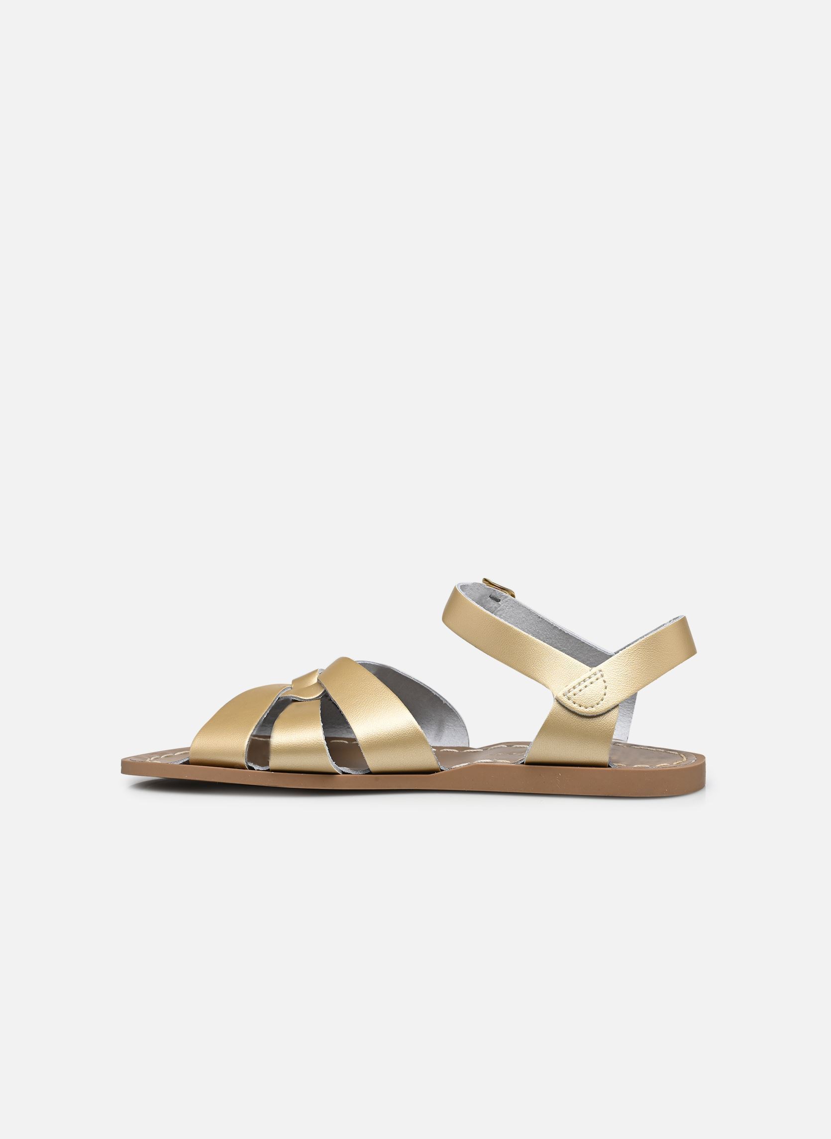 Sandalen Original damen gold und bronze Salt-Water Sandalen Original damen gold und bronze GOLD