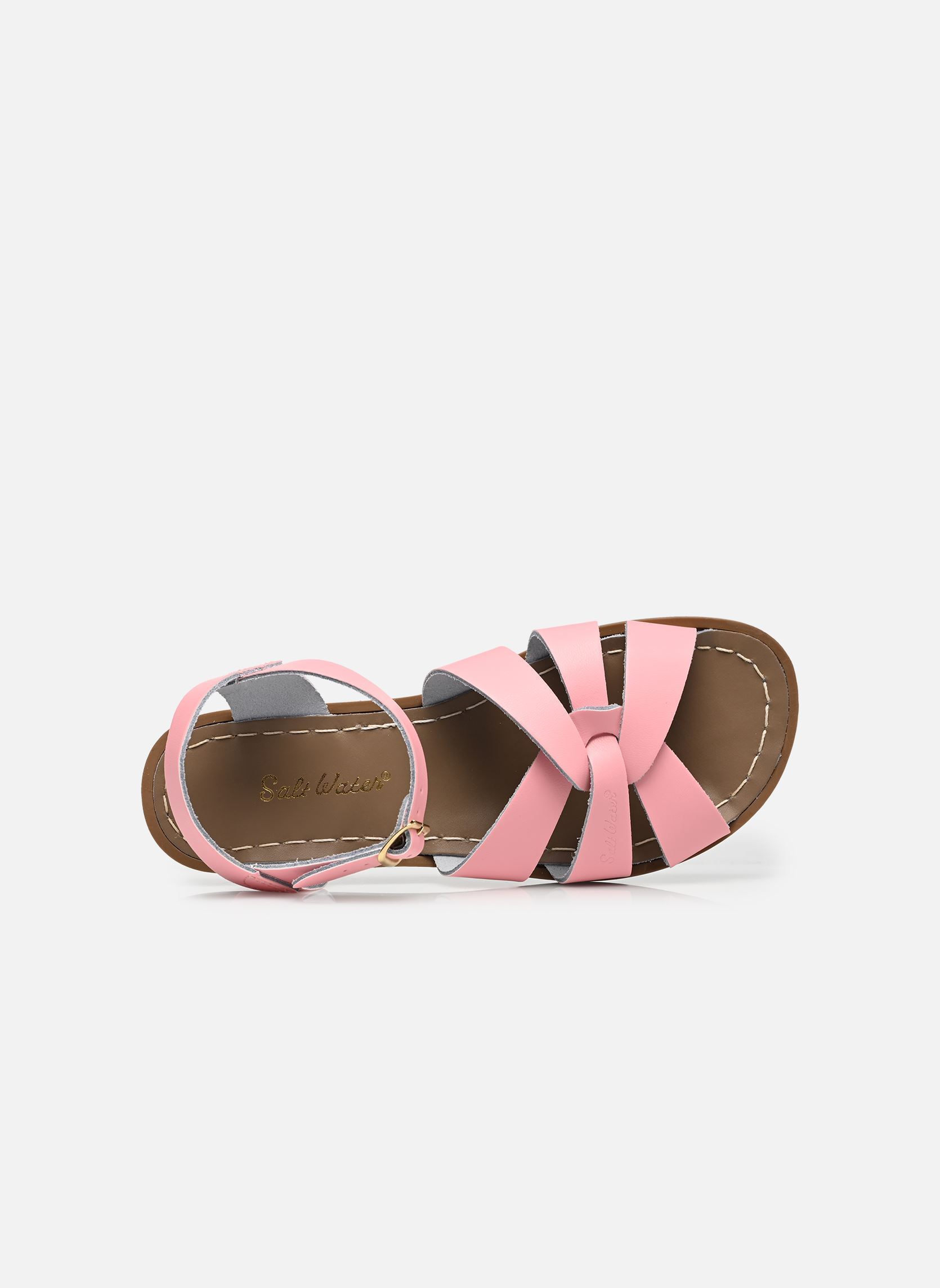 Sandales Original femme rose Salt-Water Sandales Original femme rose PINK