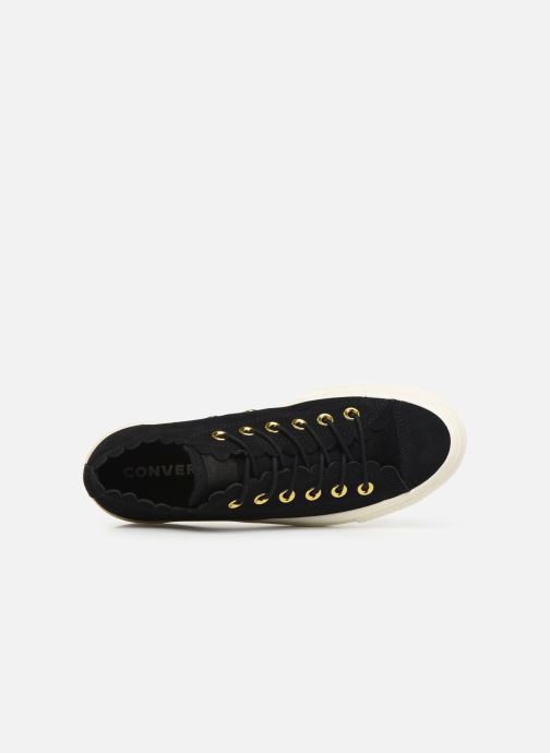 converse frilly thrills ox