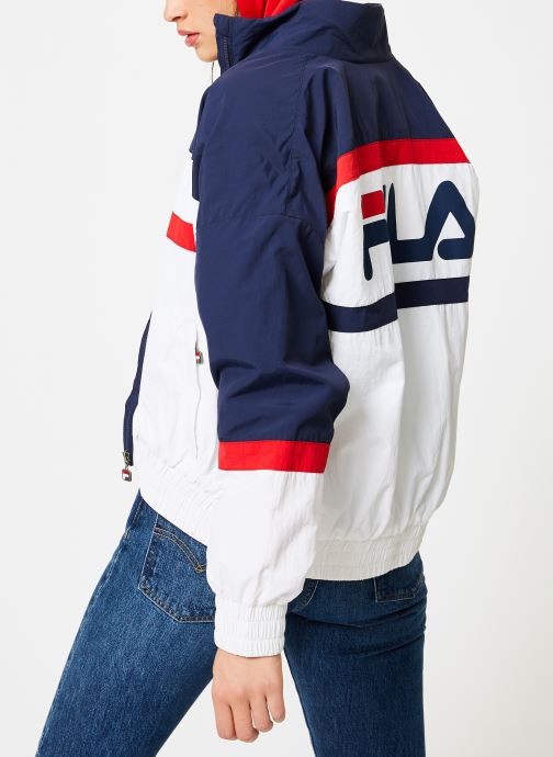 FILA Veste de sport - Kaya Wind Jacket 
