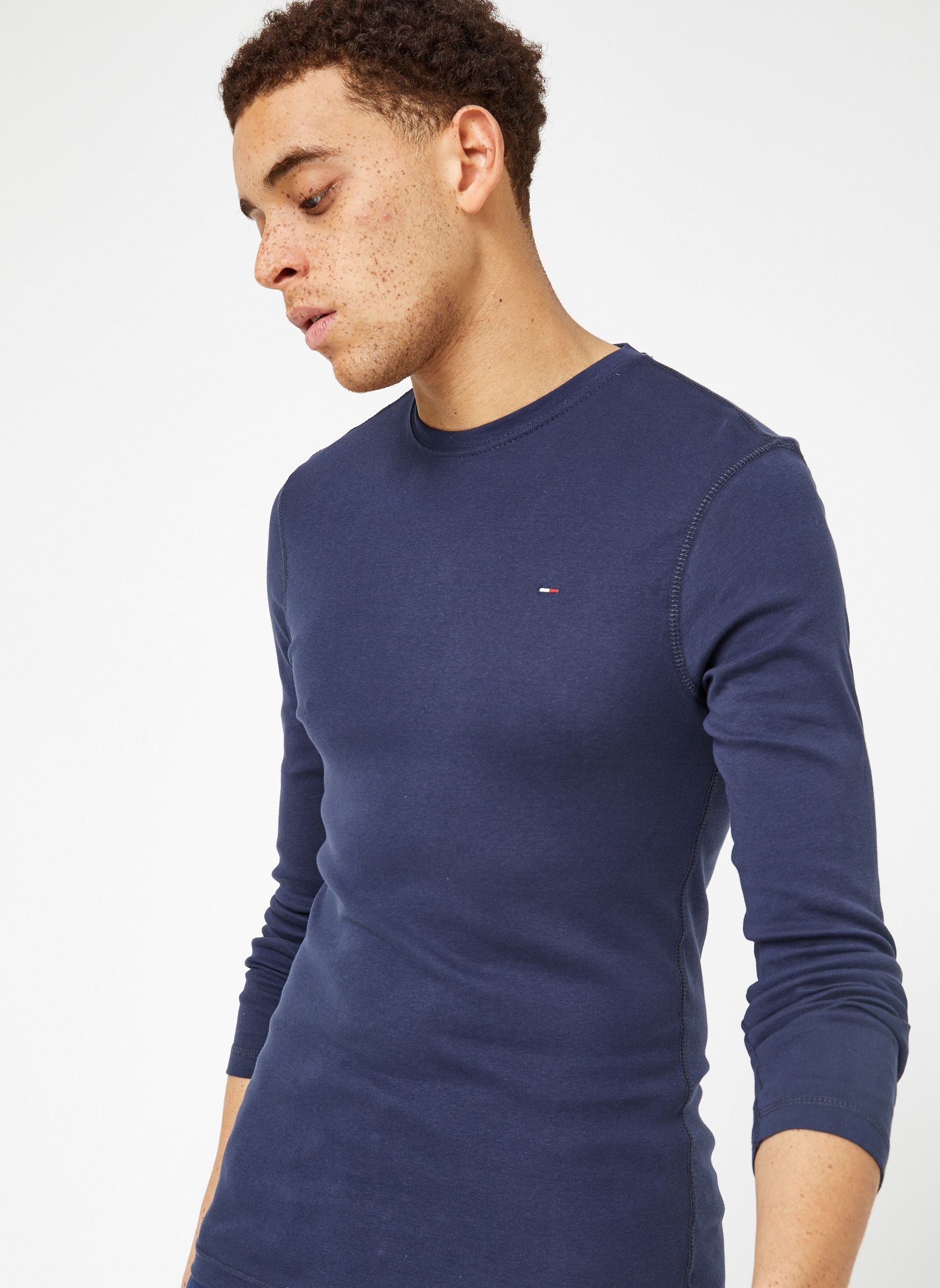 T shirt Tommy Hilfiger DM0DM04409 EU