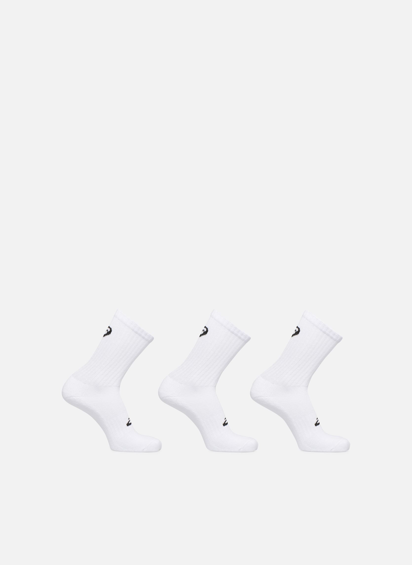Chaussettes Asics 3ppk crew Unique