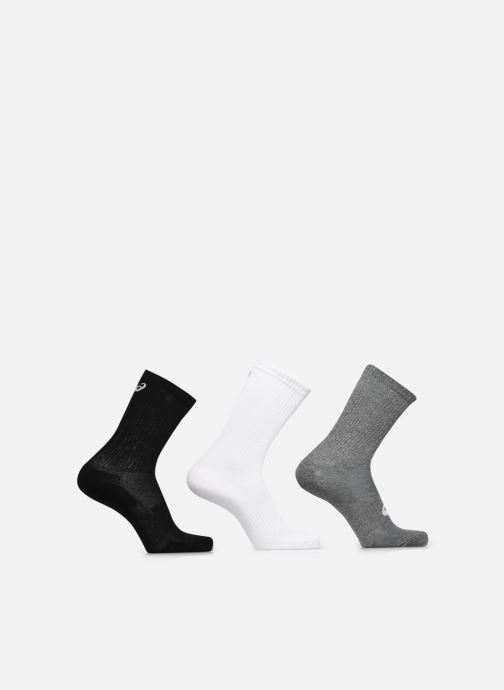 Asics Sokken 3PPK CREW SOCK zwart