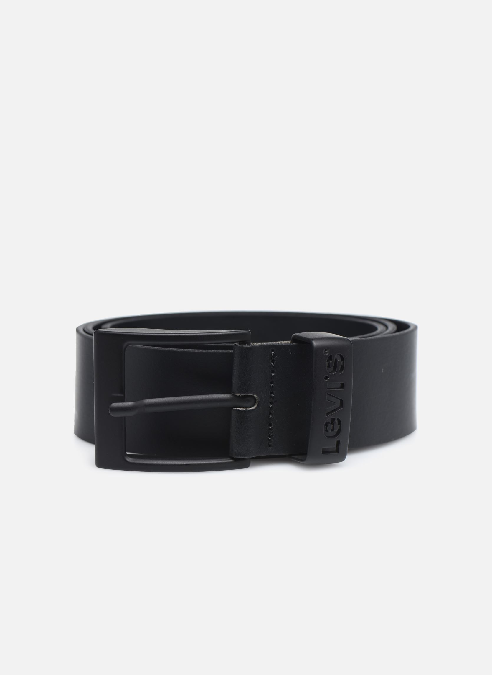 Ceinture Levis ASHLAND GUN METAL Unique - vue 2