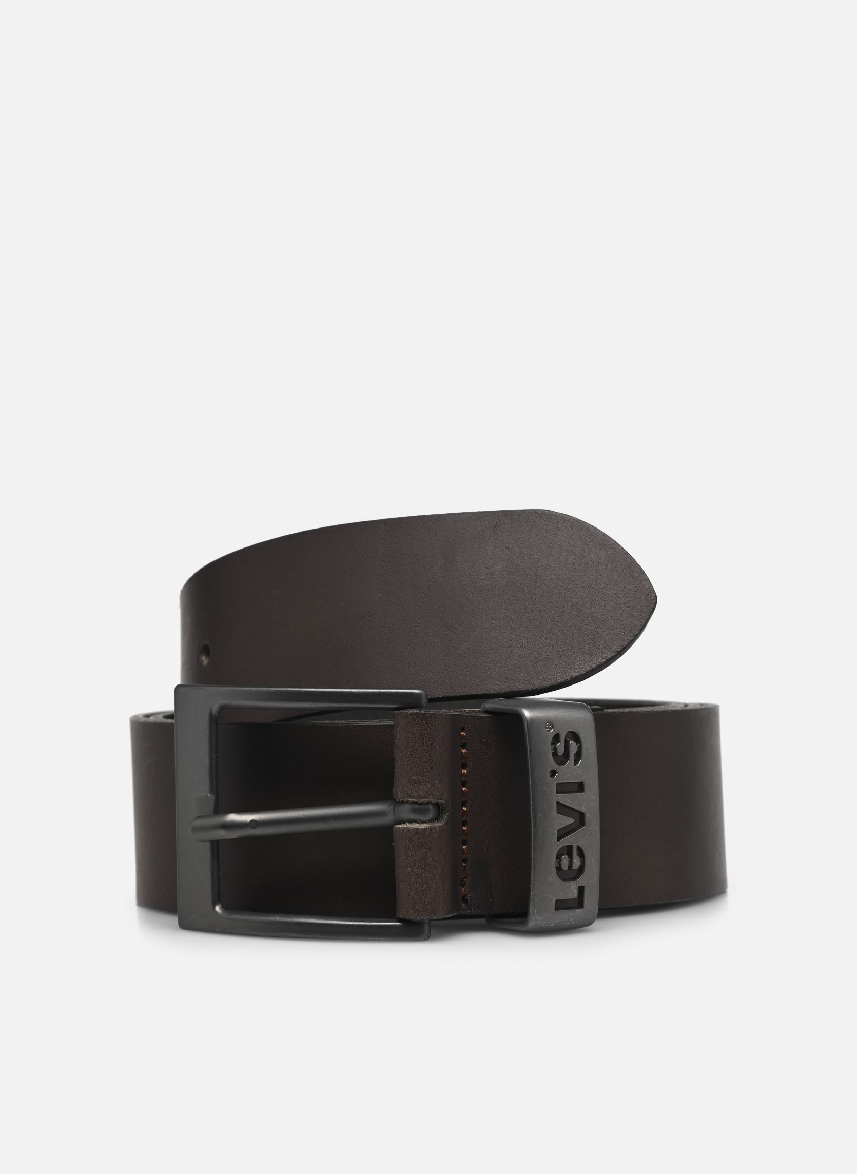 Ceinture Levis ASHLAND GUN METAL Unique - vue 6