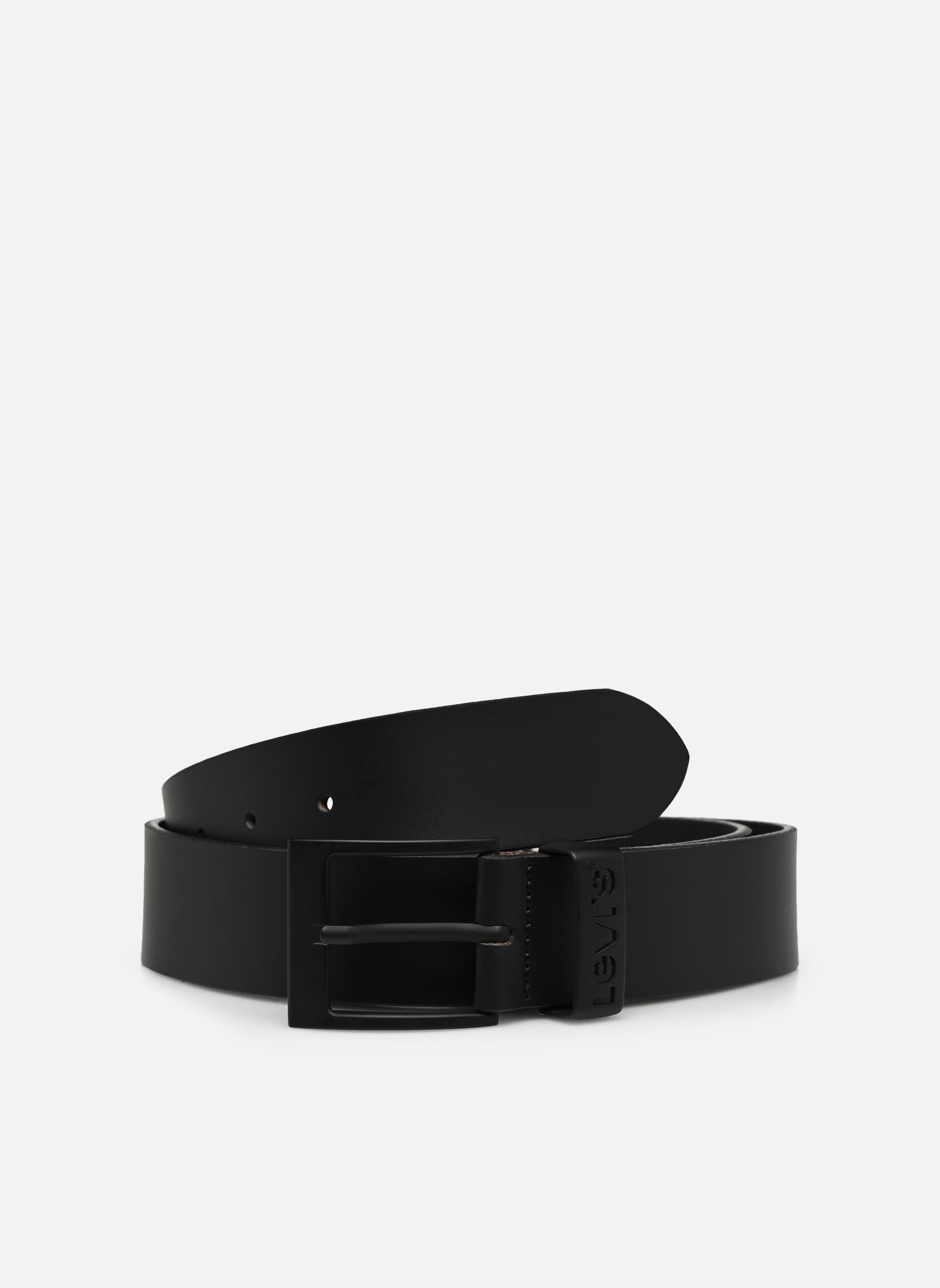 Ceintures New Ashland homme noir Levi's Ceintures New Ashland homme noir CAVIAR