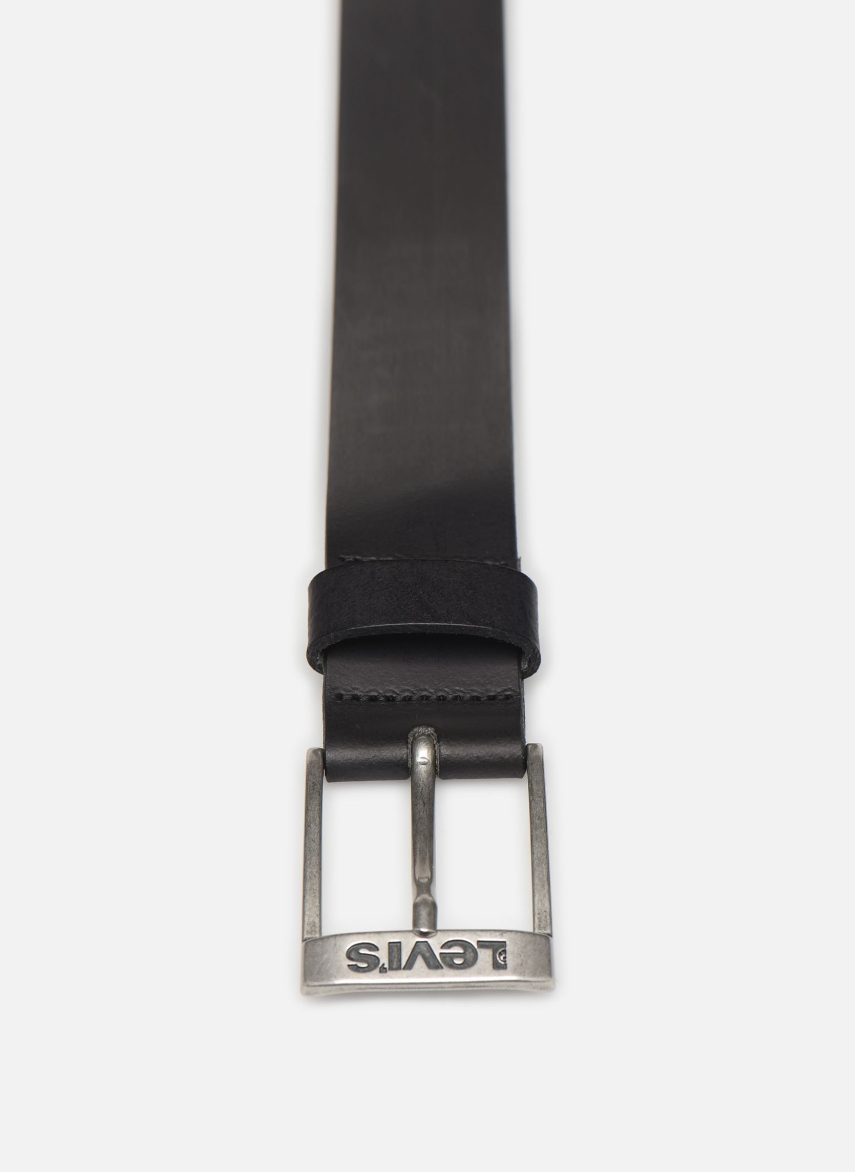 Ceintures New Duncan noir Levi's Ceintures New Duncan noir REGULAR BLACK