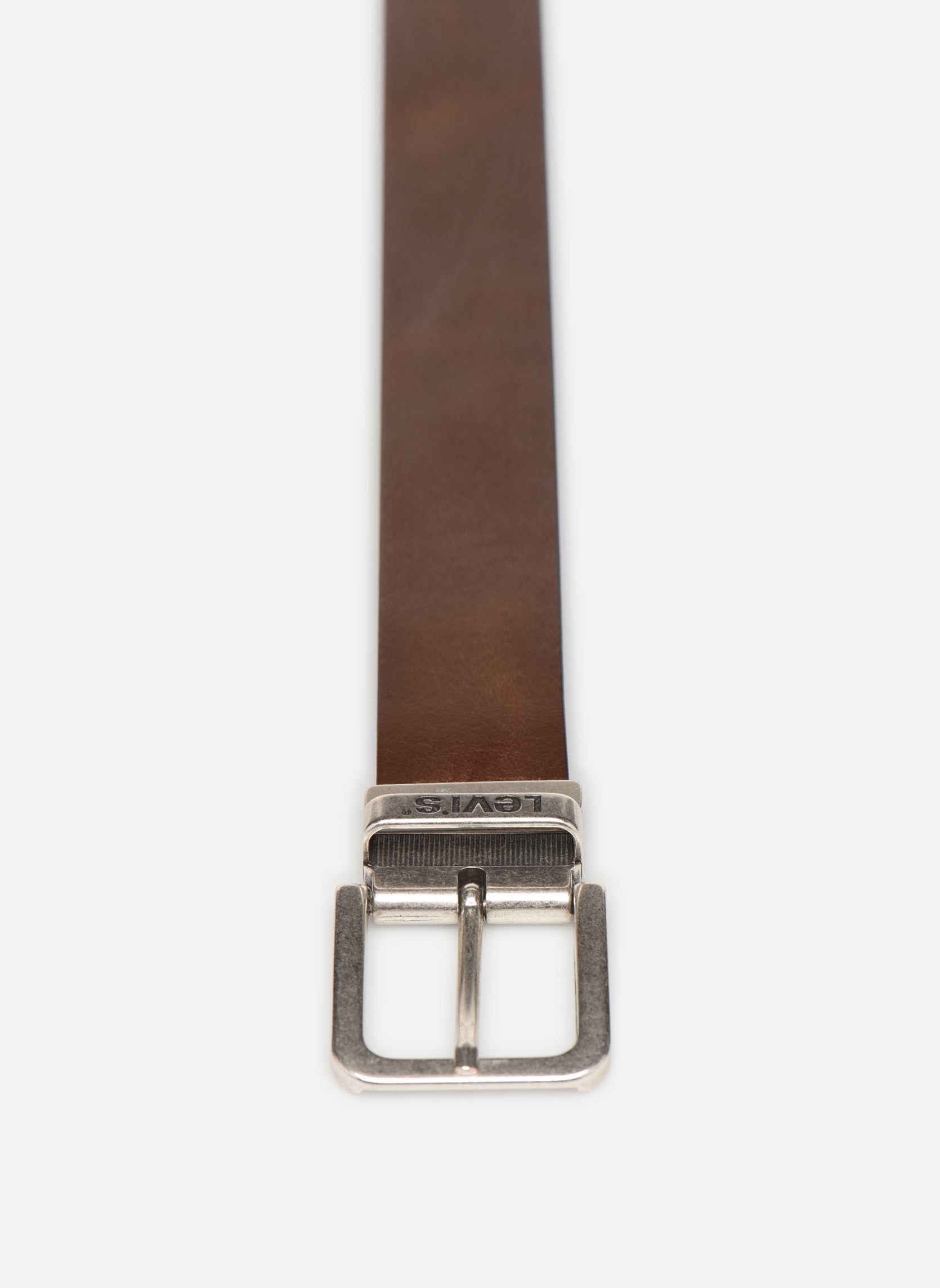 Ceintures Reversible Core homme marron Levi's Ceintures Reversible Core homme marron BROWN