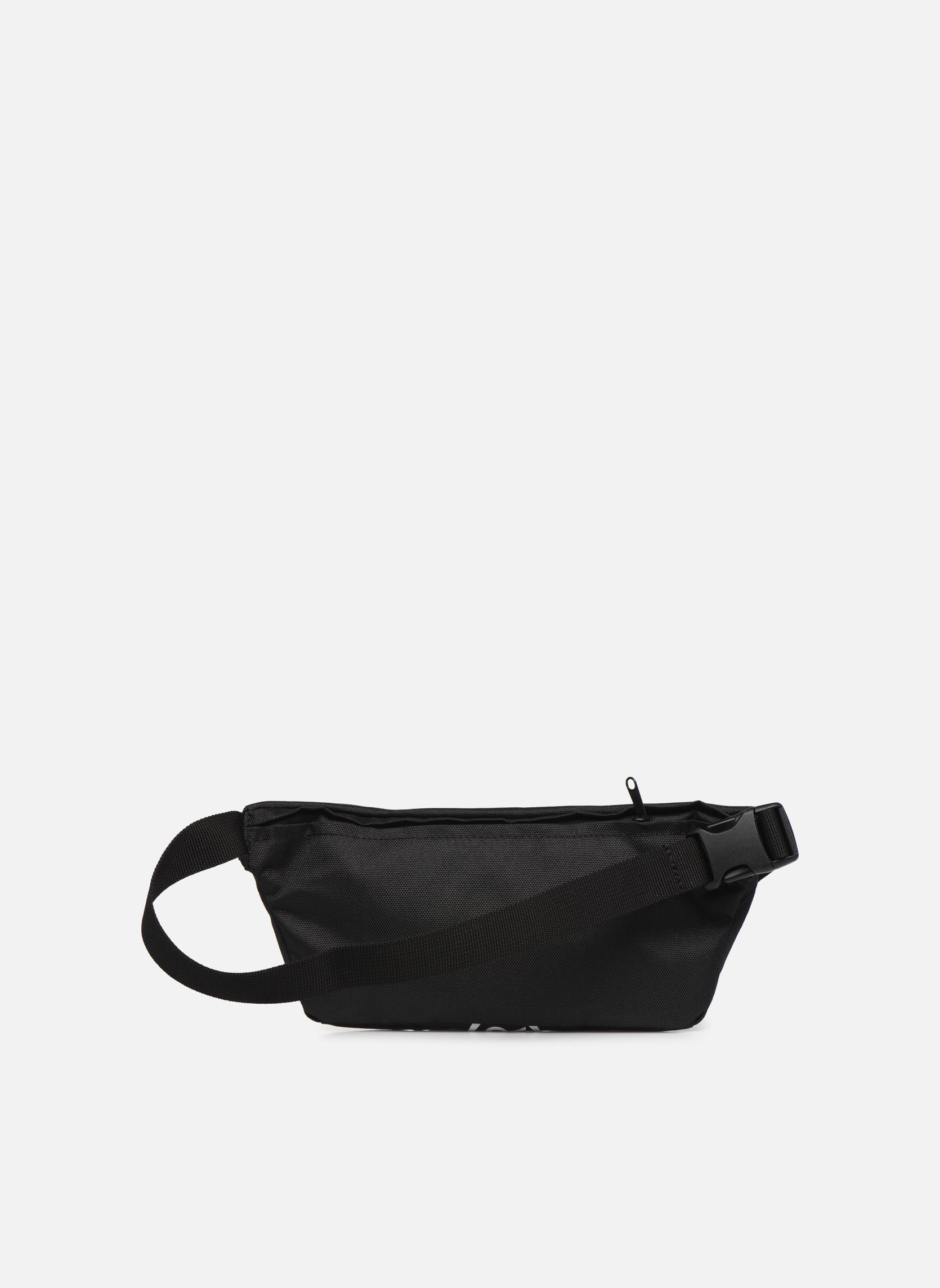 Banana Bag Small Banana Sling - Wordmark schwarz Levi's Banana Bag Small Banana Sling - Wordmark schwarz Regular Black