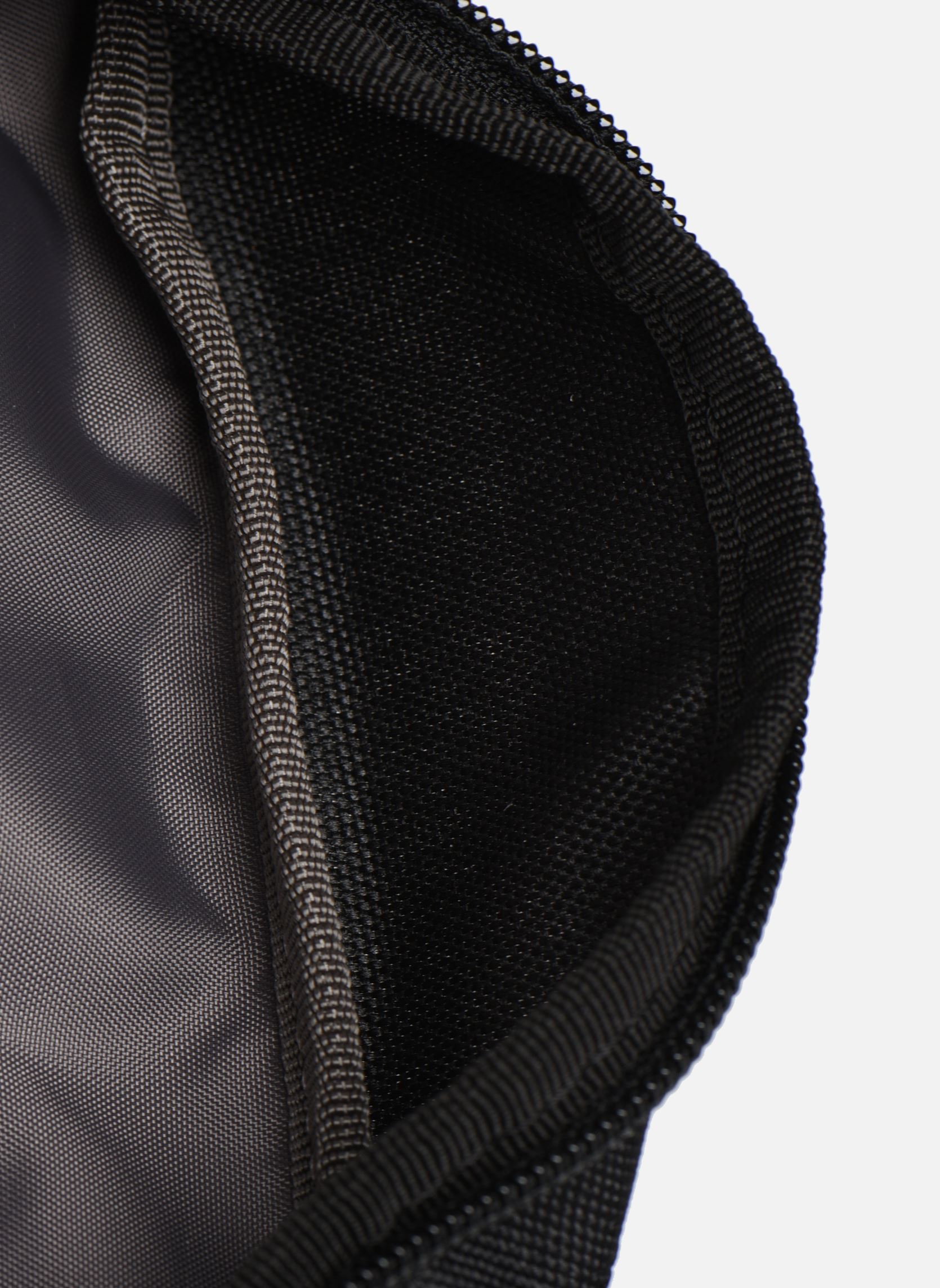 Banana Bag Small Banana Sling - Wordmark schwarz Levi's Banana Bag Small Banana Sling - Wordmark schwarz Regular Black