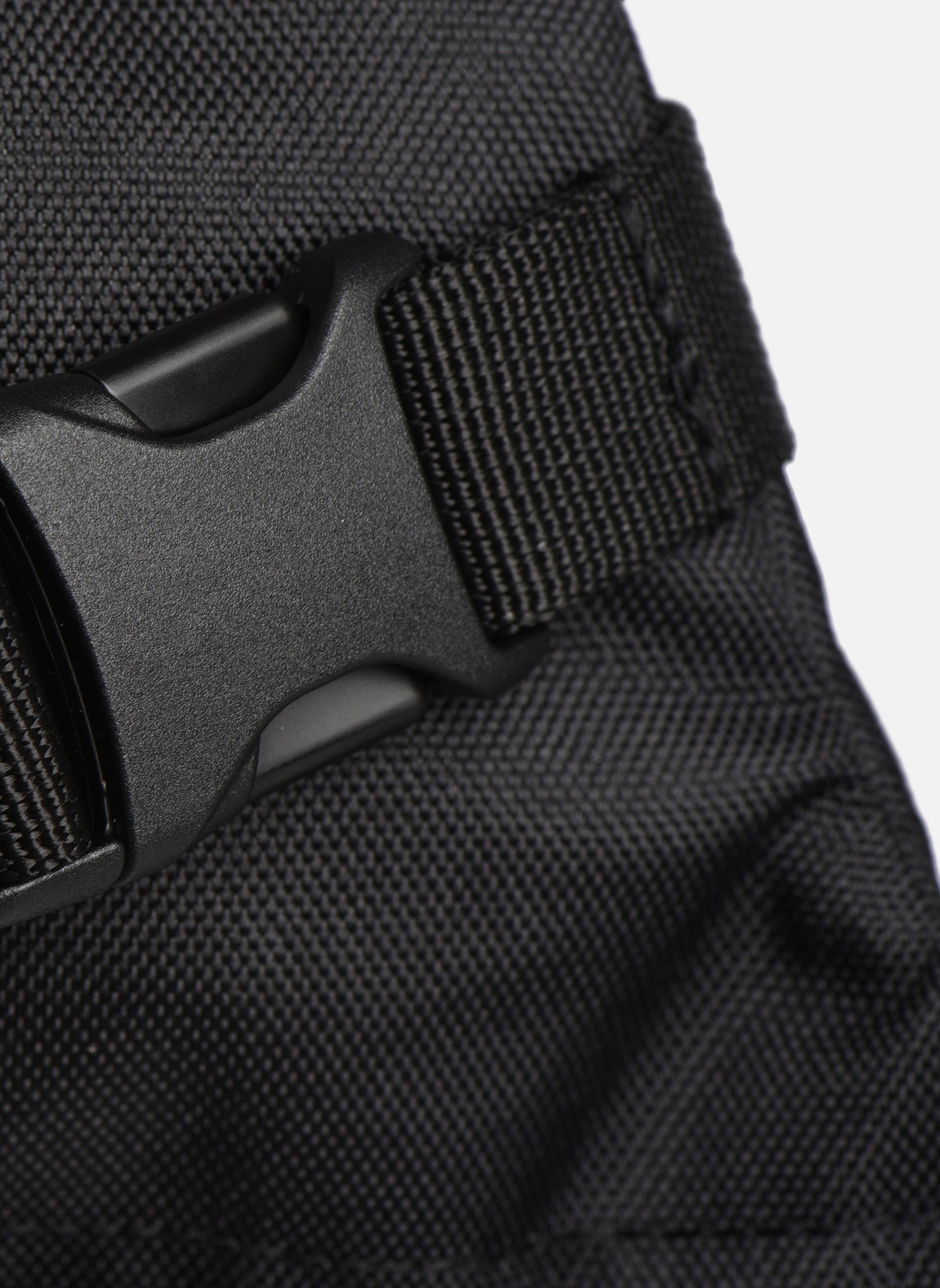 Banana Bag Small Banana Sling - Wordmark schwarz Levi's Banana Bag Small Banana Sling - Wordmark schwarz Regular Black