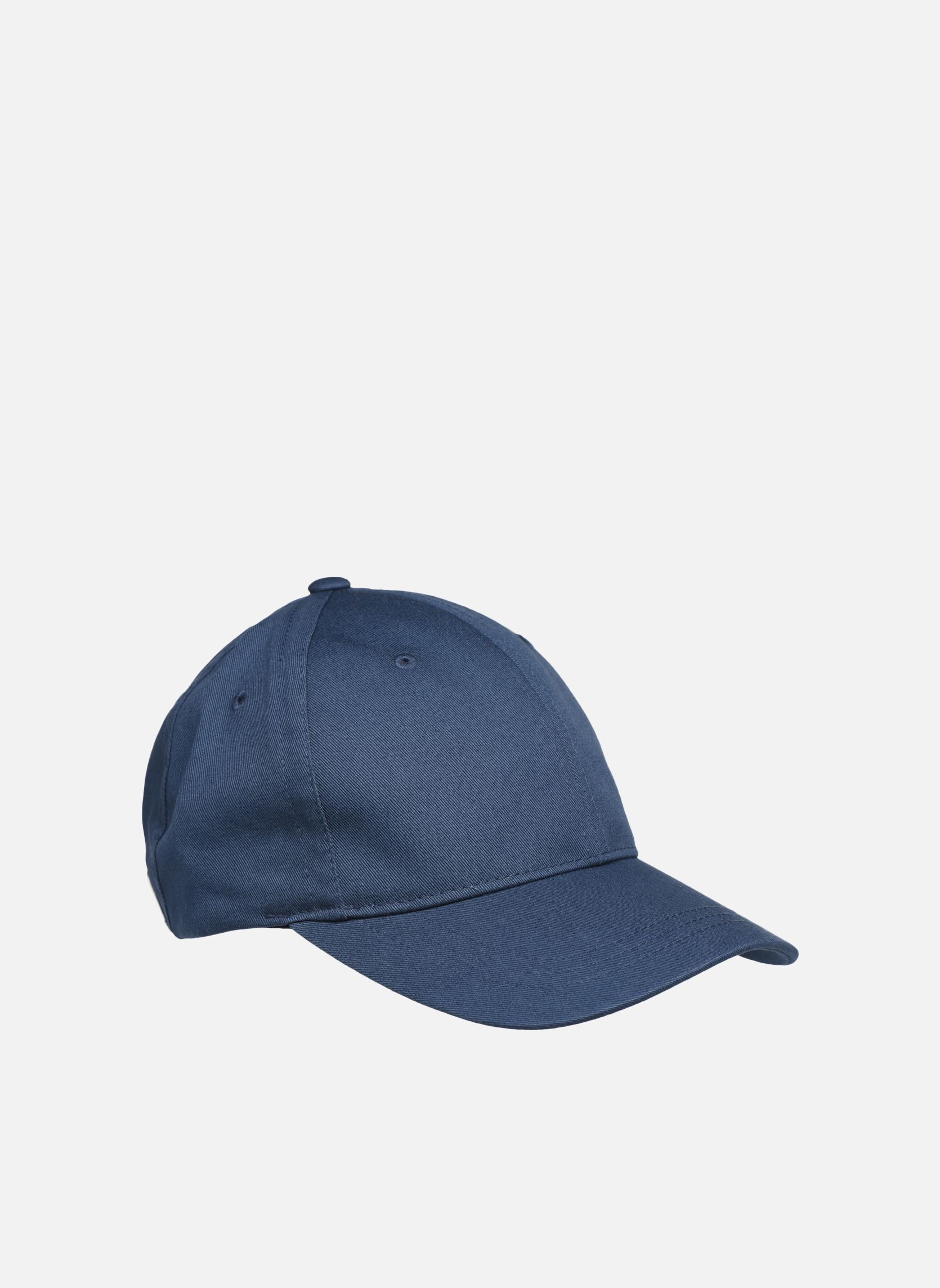Petten Classic Twill Red Tab Baseball Cap blauw Levi's Petten Classic Twill Red Tab Baseball Cap blauw Navy Blue