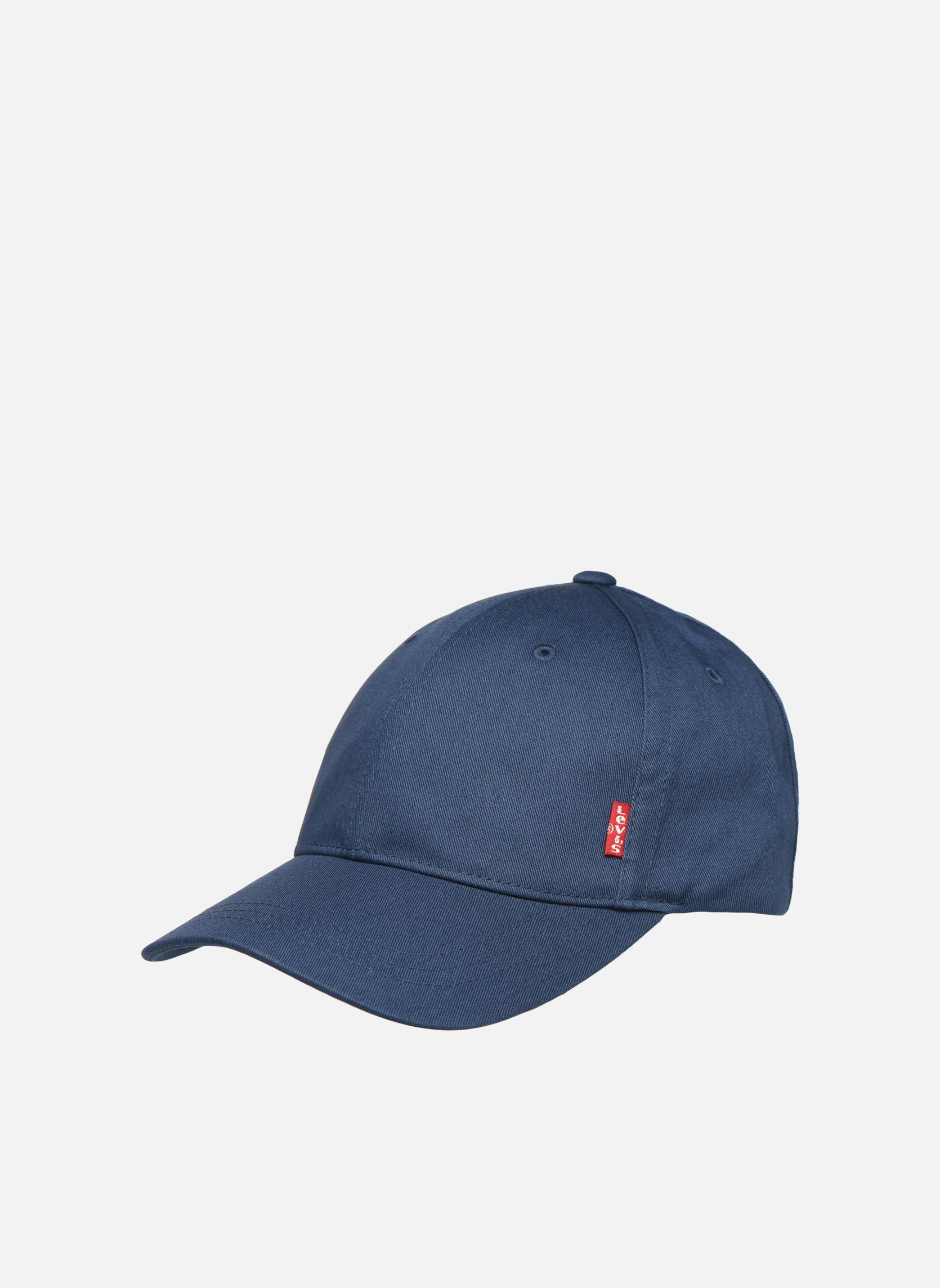 Casquette Levis CLASSIC TWILL REDL CAP Unique - vue 4