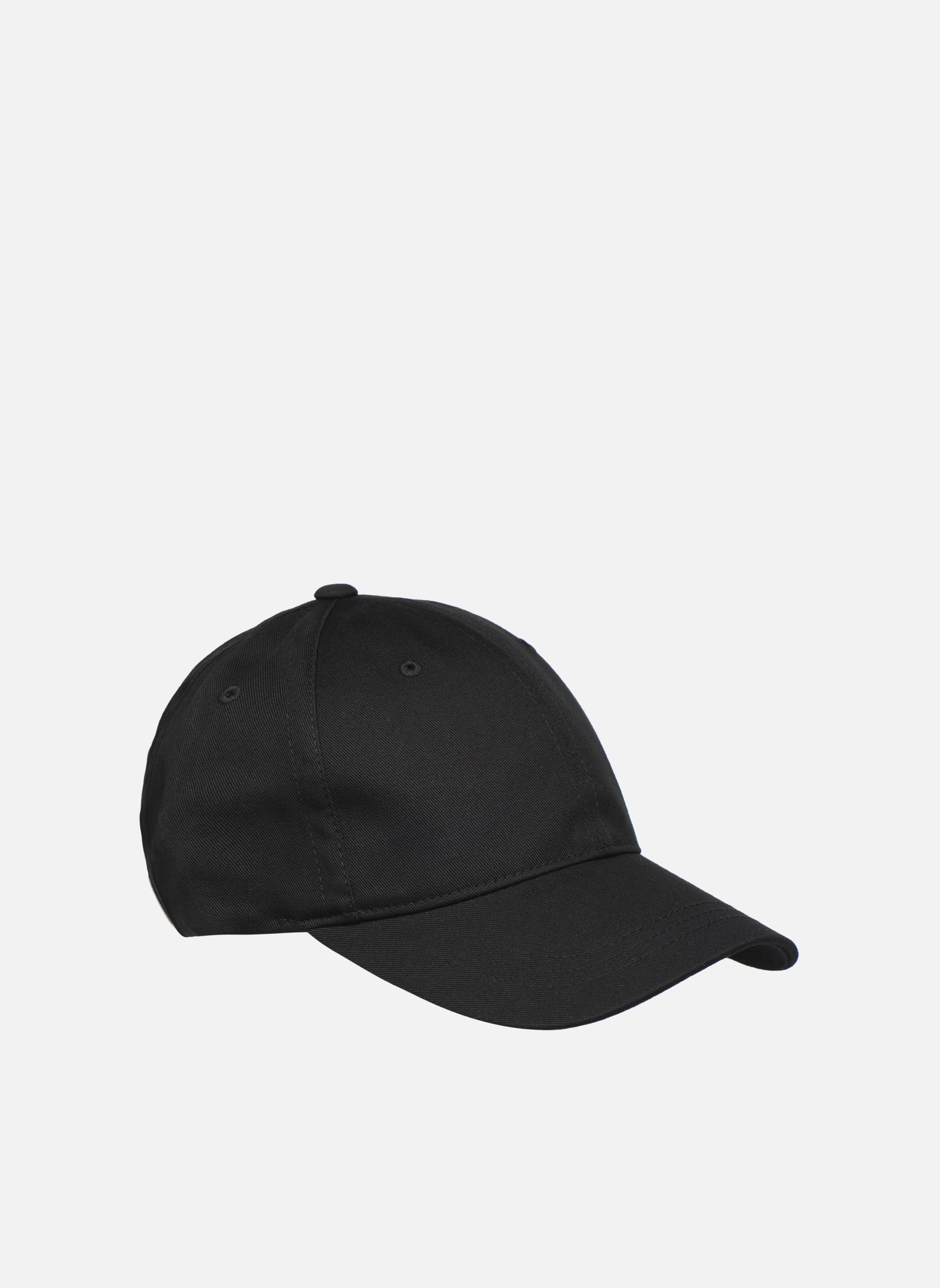 Kappen Classic Twill Red Tab Baseball Cap schwarz Levi's Kappen Classic Twill Red Tab Baseball Cap schwarz Regular Black