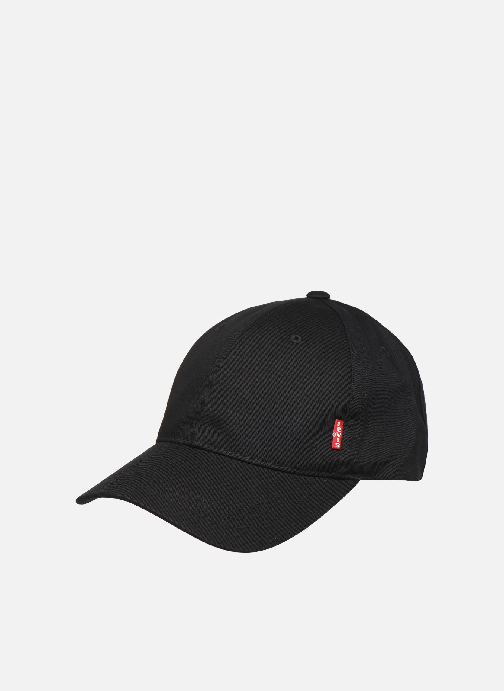 Casquette Levis CLASSIC TWILL REDL CAP Unique - vue 2
