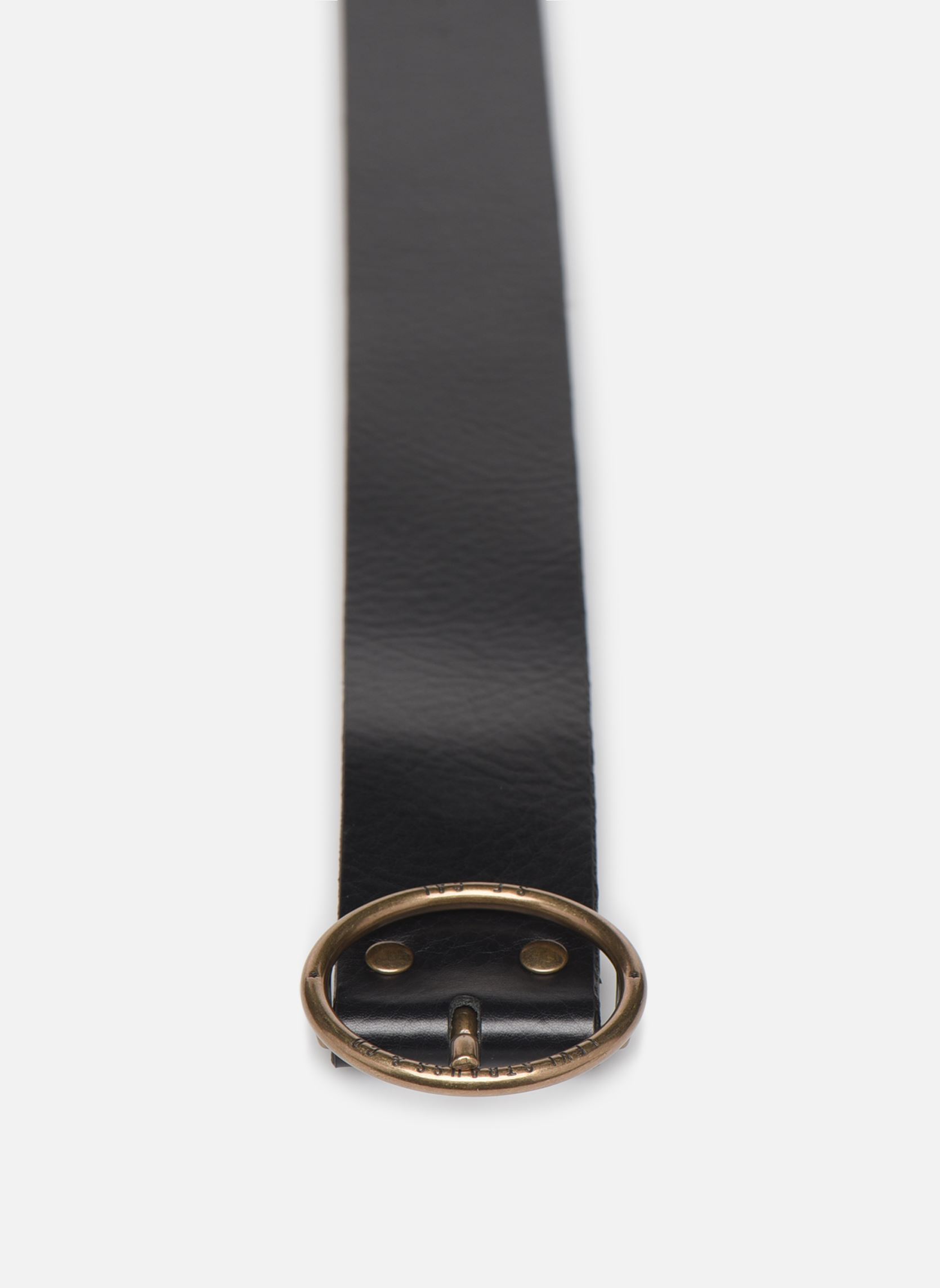 Gürtel Athena damen schwarz Levi's Gürtel Athena damen schwarz REGULAR BLACK