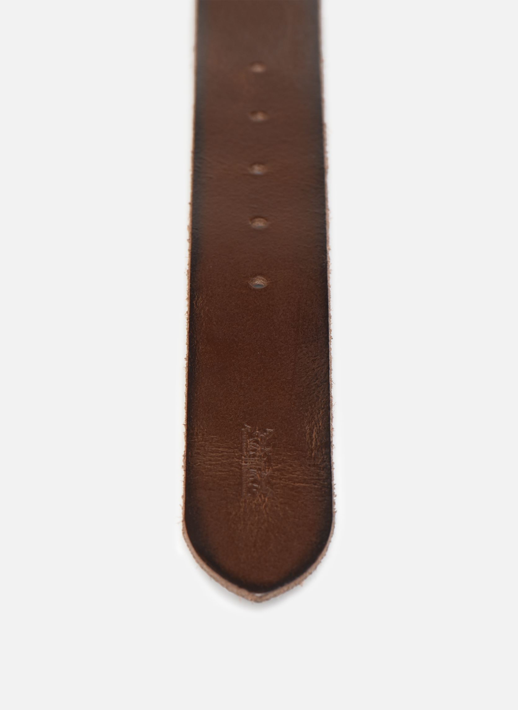 Gürtel Calneva damen braun Levi's Gürtel Calneva damen braun Brown