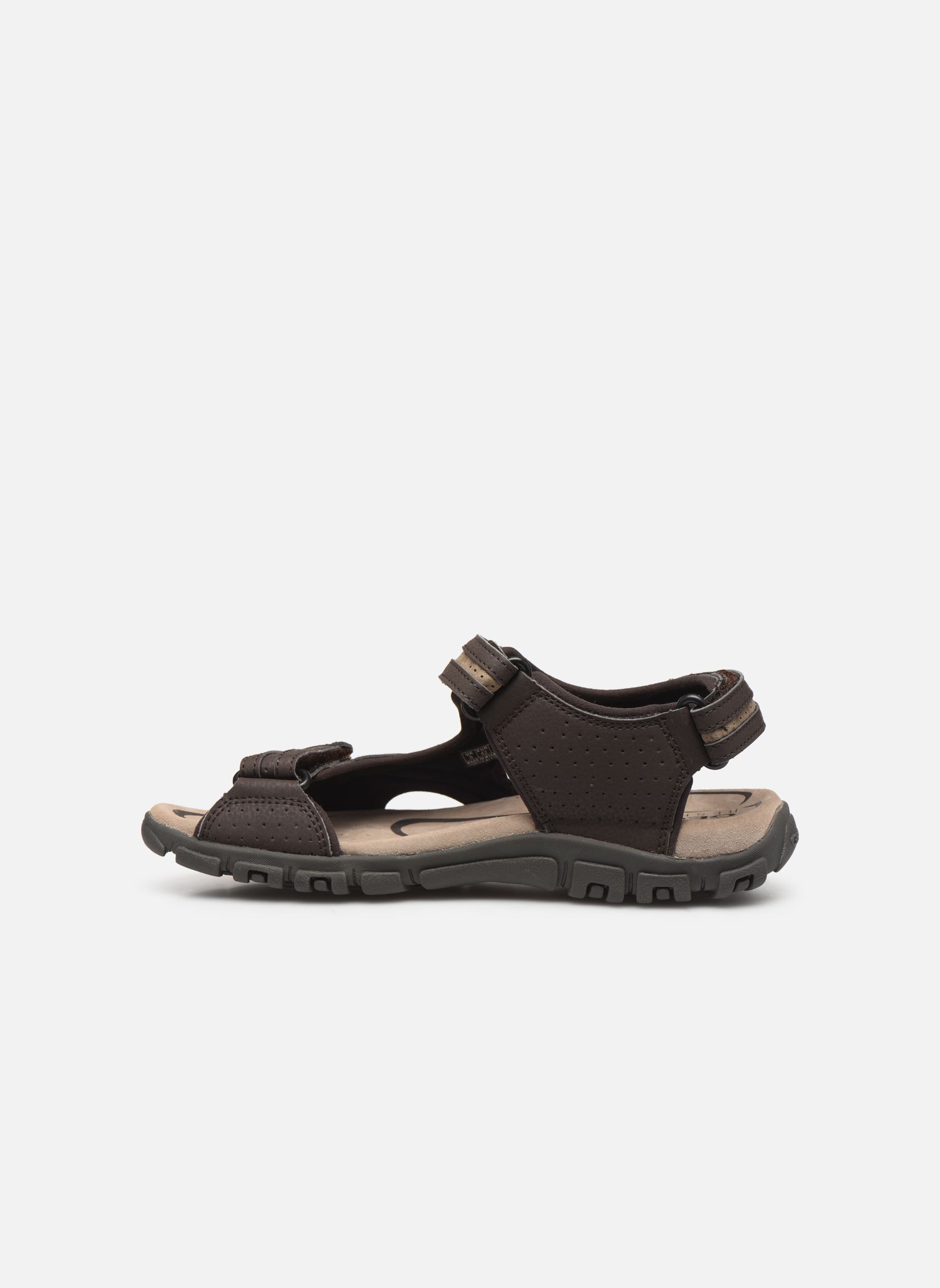 Sandales et mules U S.STRADA D homme marron Geox Sandales et mules U S.STRADA D homme marron BrownSand