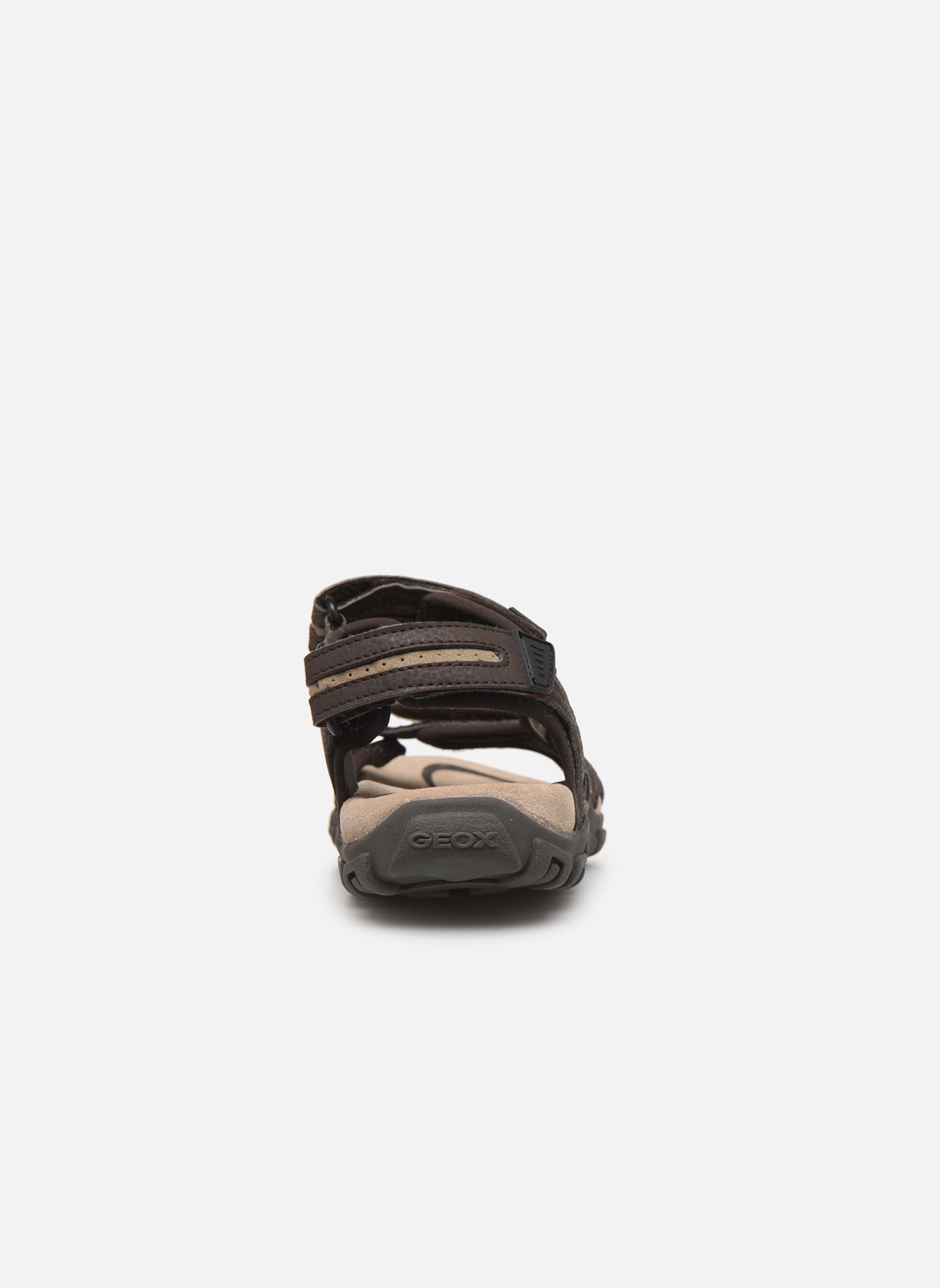 Sandales et mules U S.STRADA D homme marron Geox Sandales et mules U S.STRADA D homme marron BrownSand