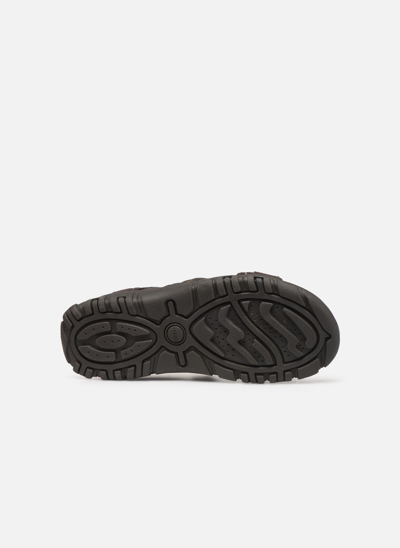 Sandales et mules U S.STRADA D homme marron Geox Sandales et mules U S.STRADA D homme marron BrownSand