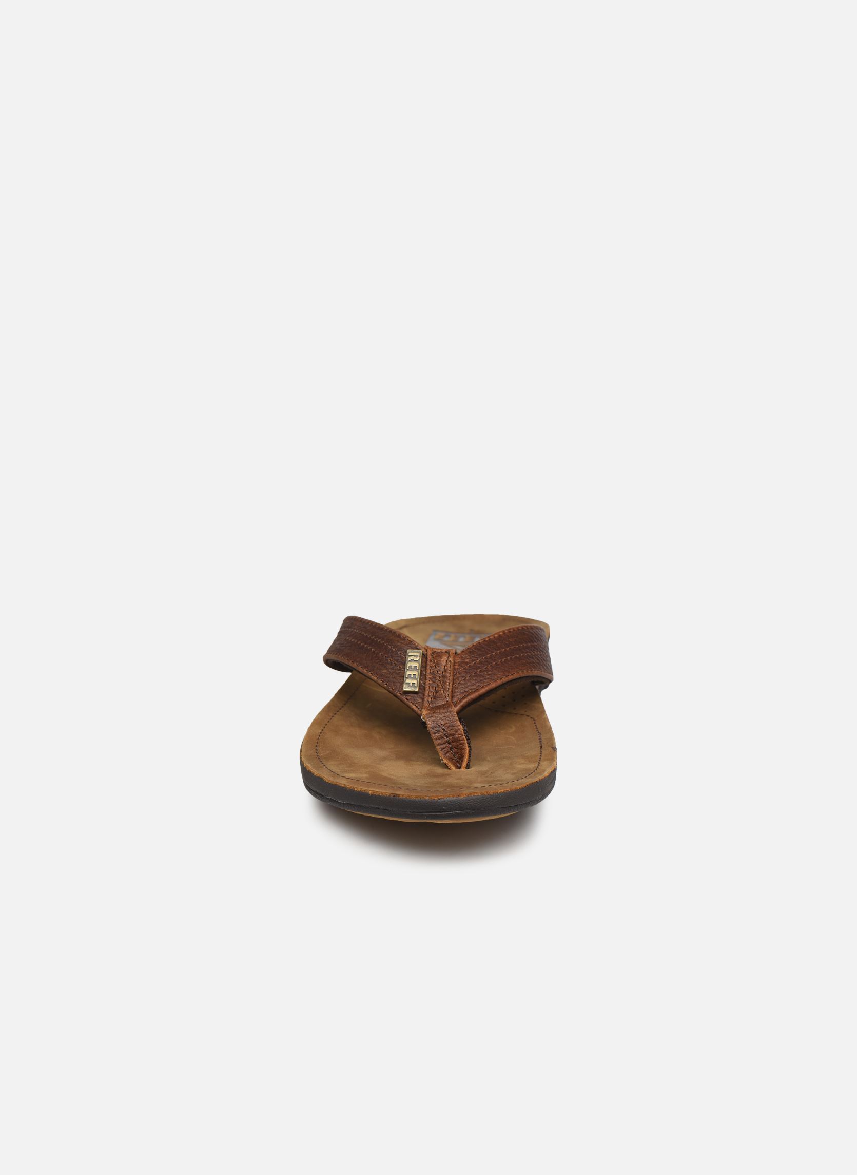 Tongs Reef J-Bay III homme marron Reef Tongs Reef J-Bay III homme marron CAMEL
