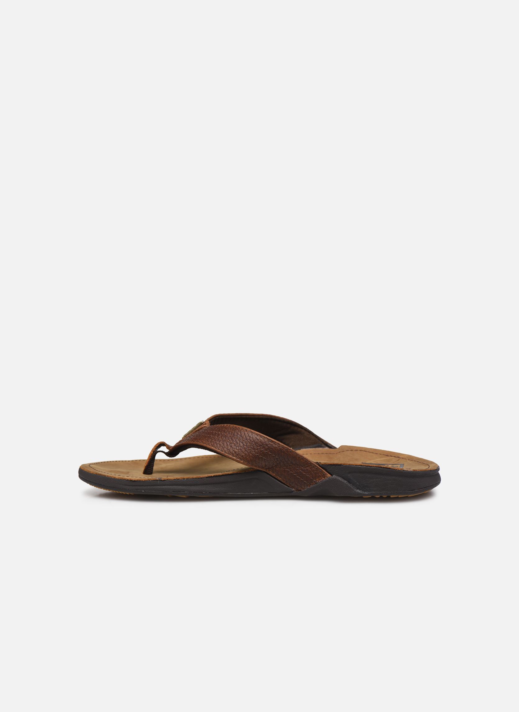 Tongs Reef J-Bay III homme marron Reef Tongs Reef J-Bay III homme marron CAMEL