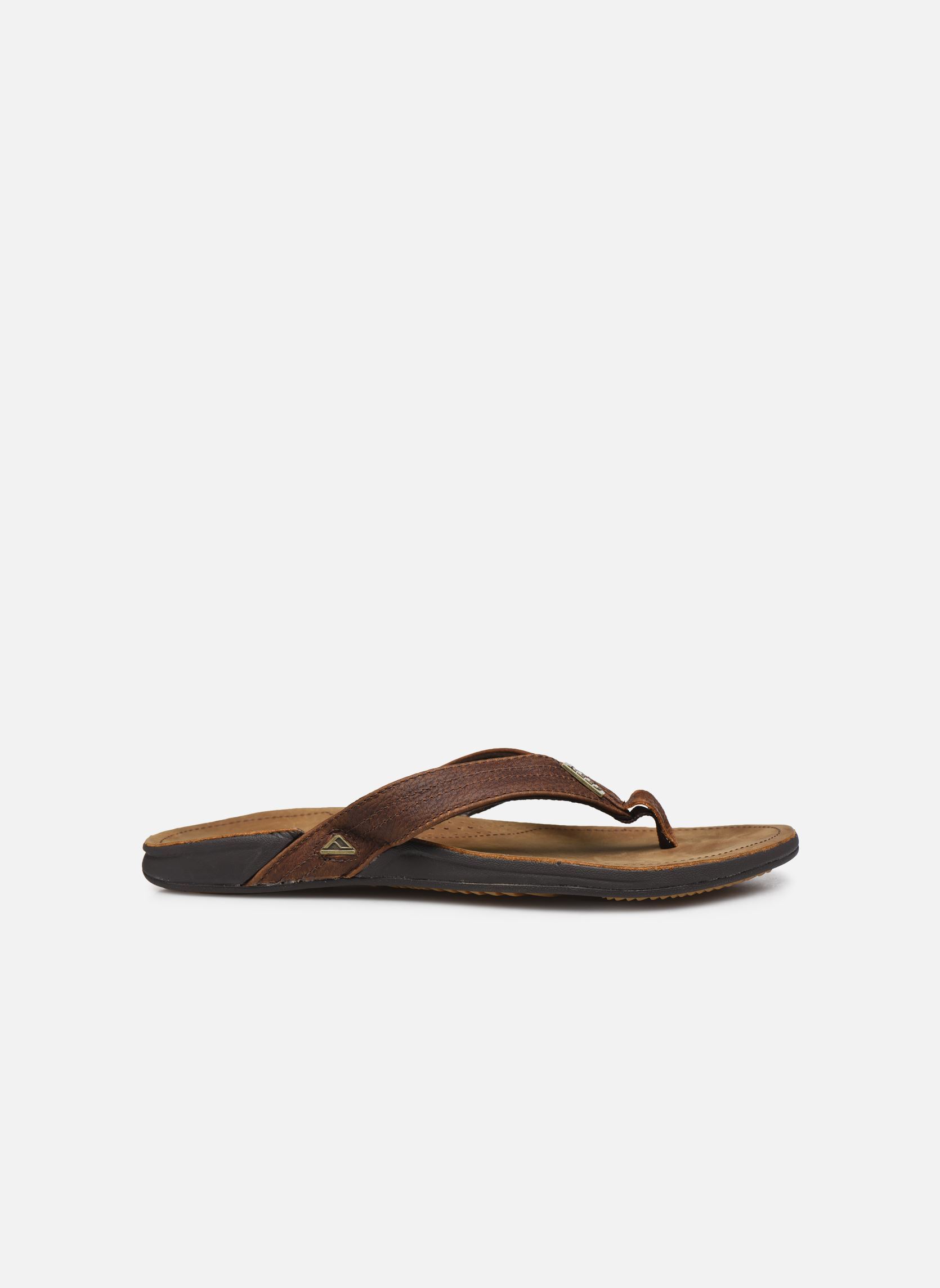 Tongs Reef J-Bay III homme marron Reef Tongs Reef J-Bay III homme marron CAMEL