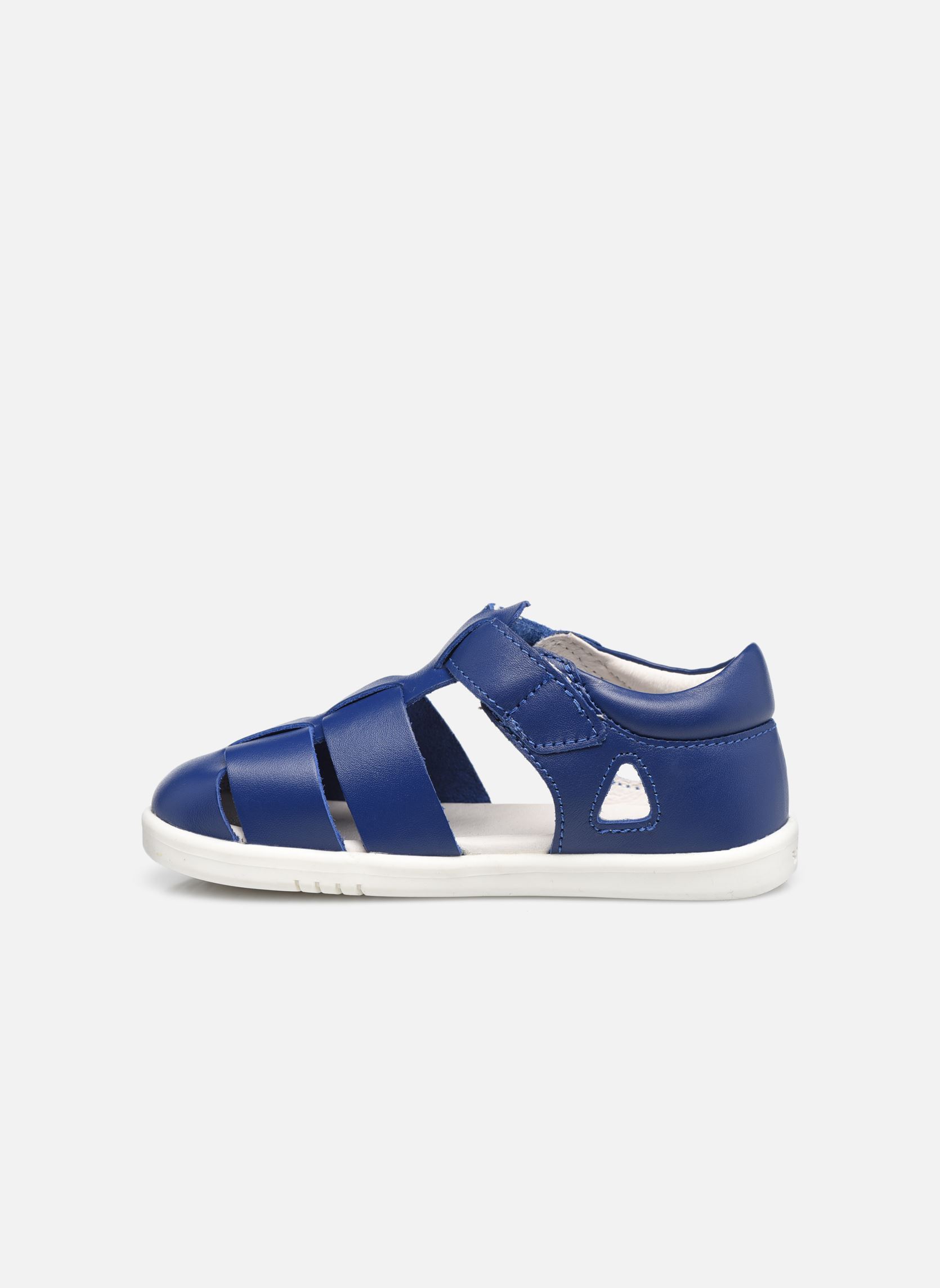 Sandales Tidal bleu Bobux Sandales Tidal bleu BLUEBERRY