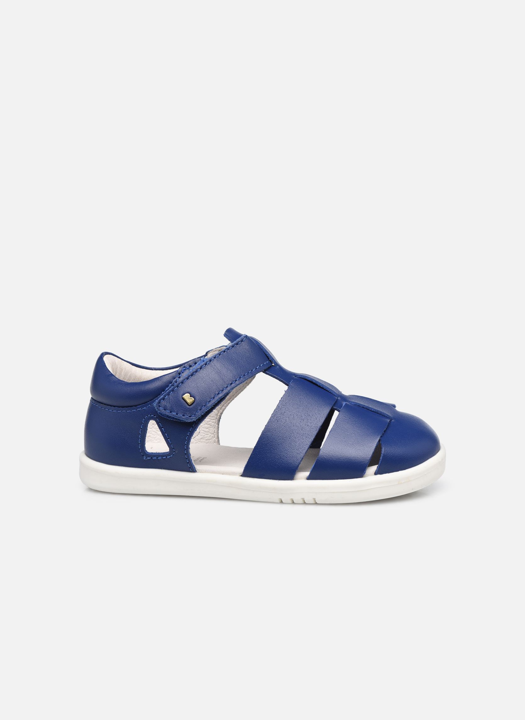Sandales Tidal bleu Bobux Sandales Tidal bleu BLUEBERRY