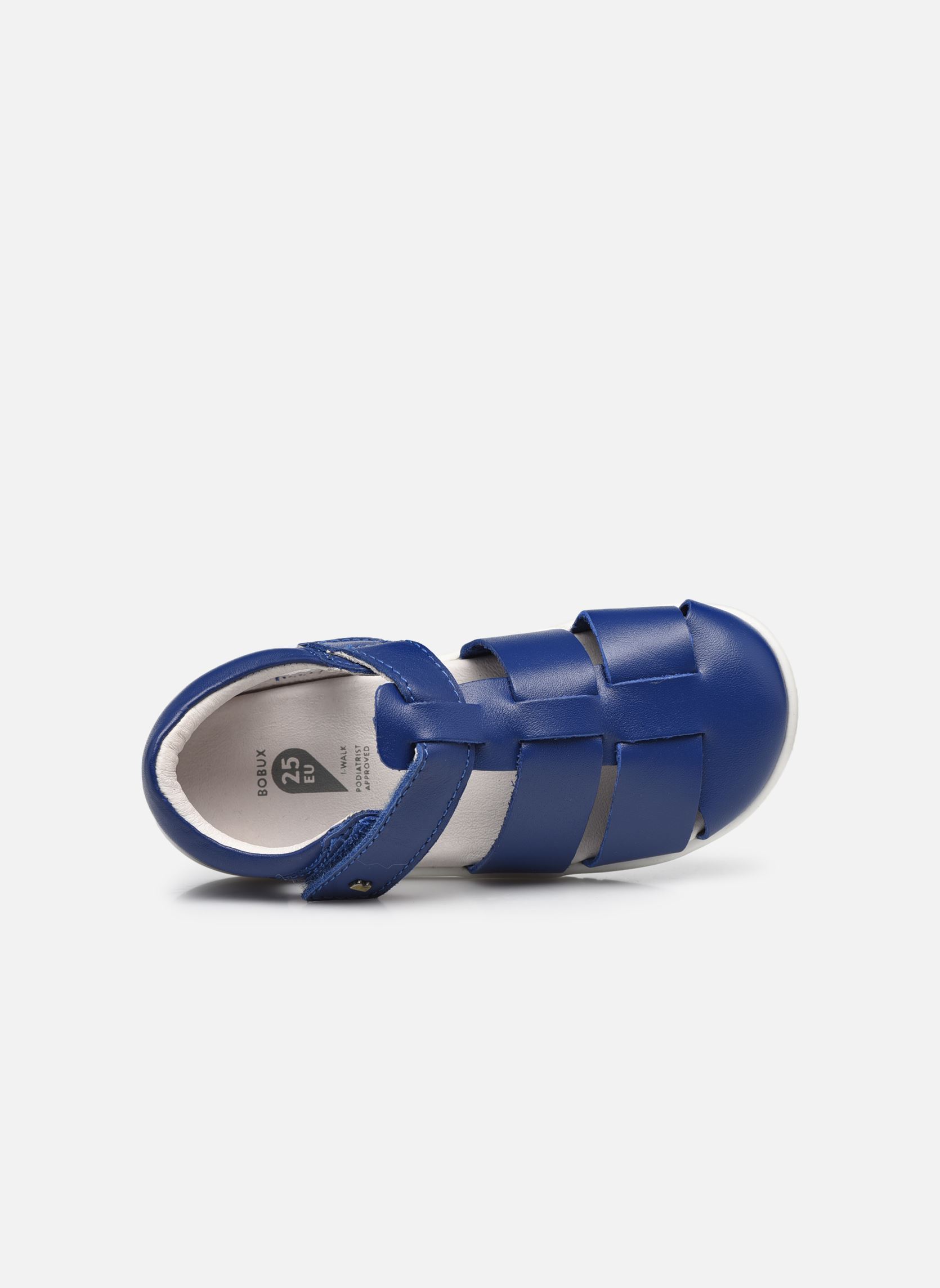 Sandales Tidal bleu Bobux Sandales Tidal bleu BLUEBERRY
