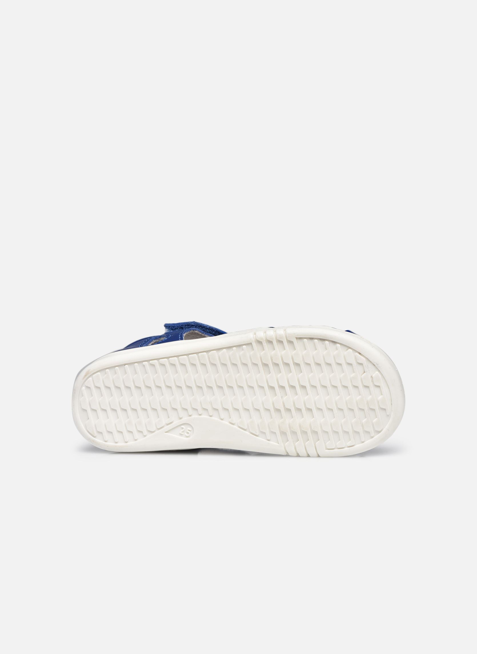 Sandales Tidal bleu Bobux Sandales Tidal bleu BLUEBERRY