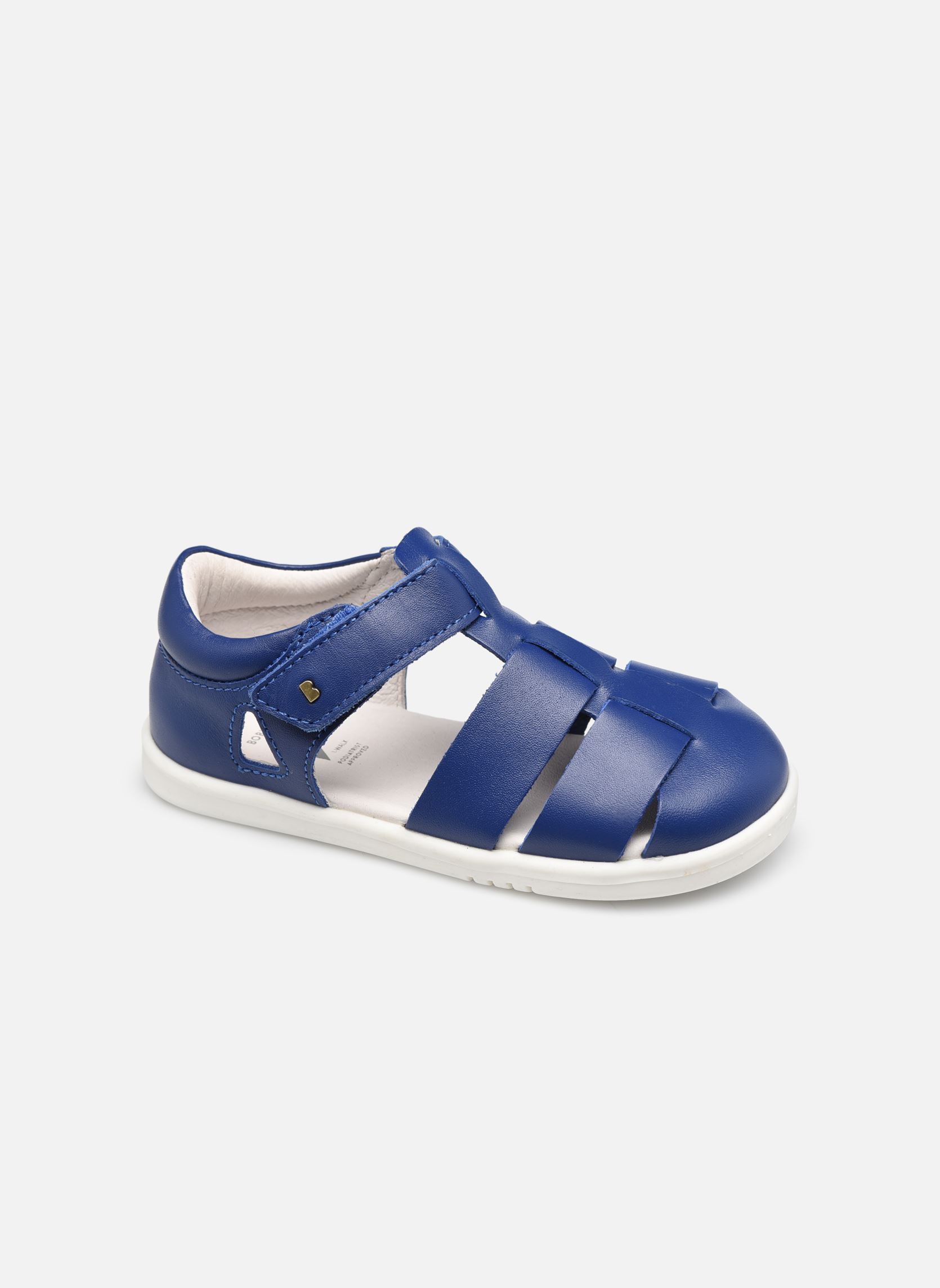 Sandales Tidal bleu Bobux Sandales Tidal bleu BLUEBERRY