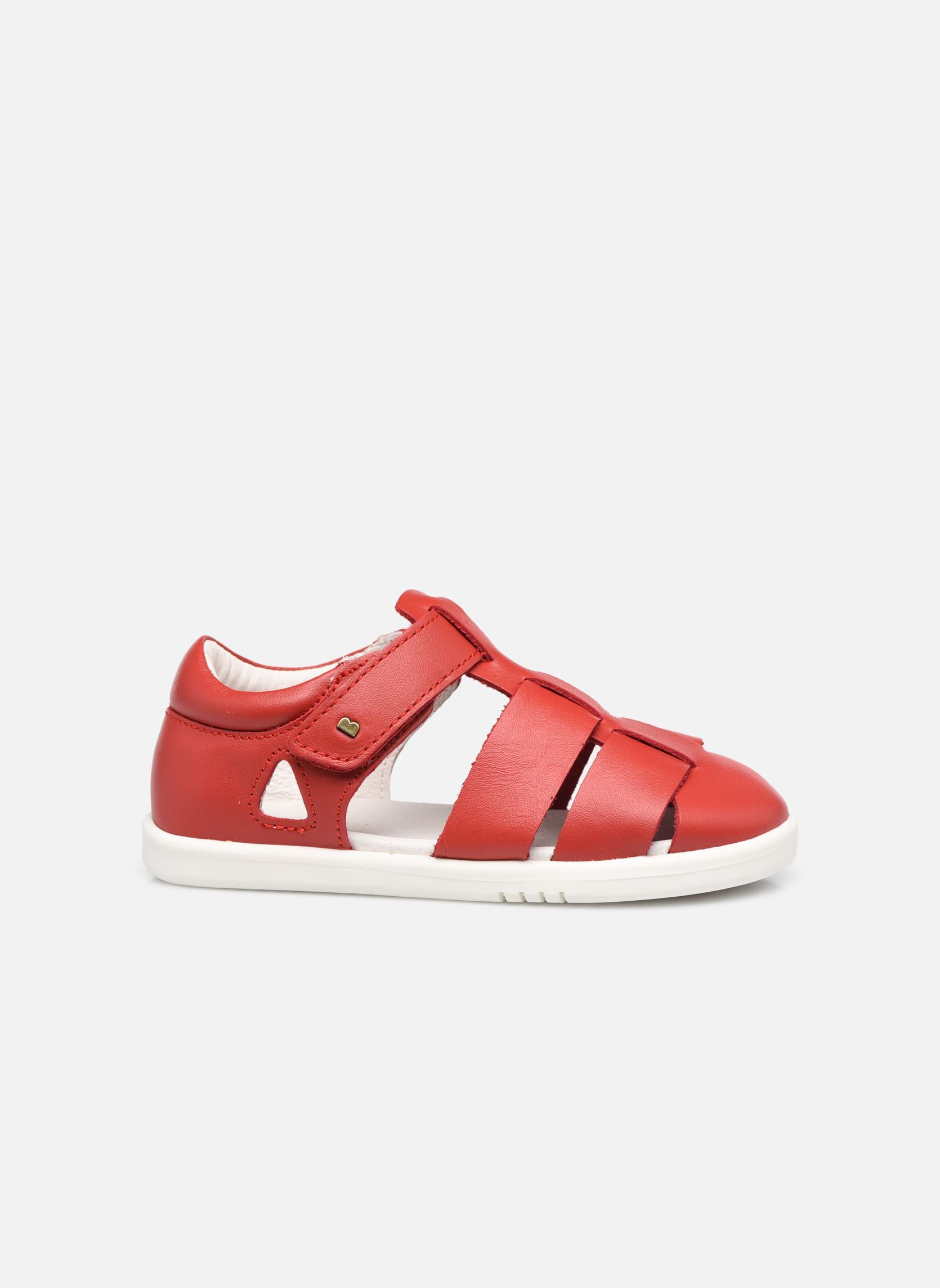 Sandalias Tidal rojo Bobux Sandalias Tidal rojo RED