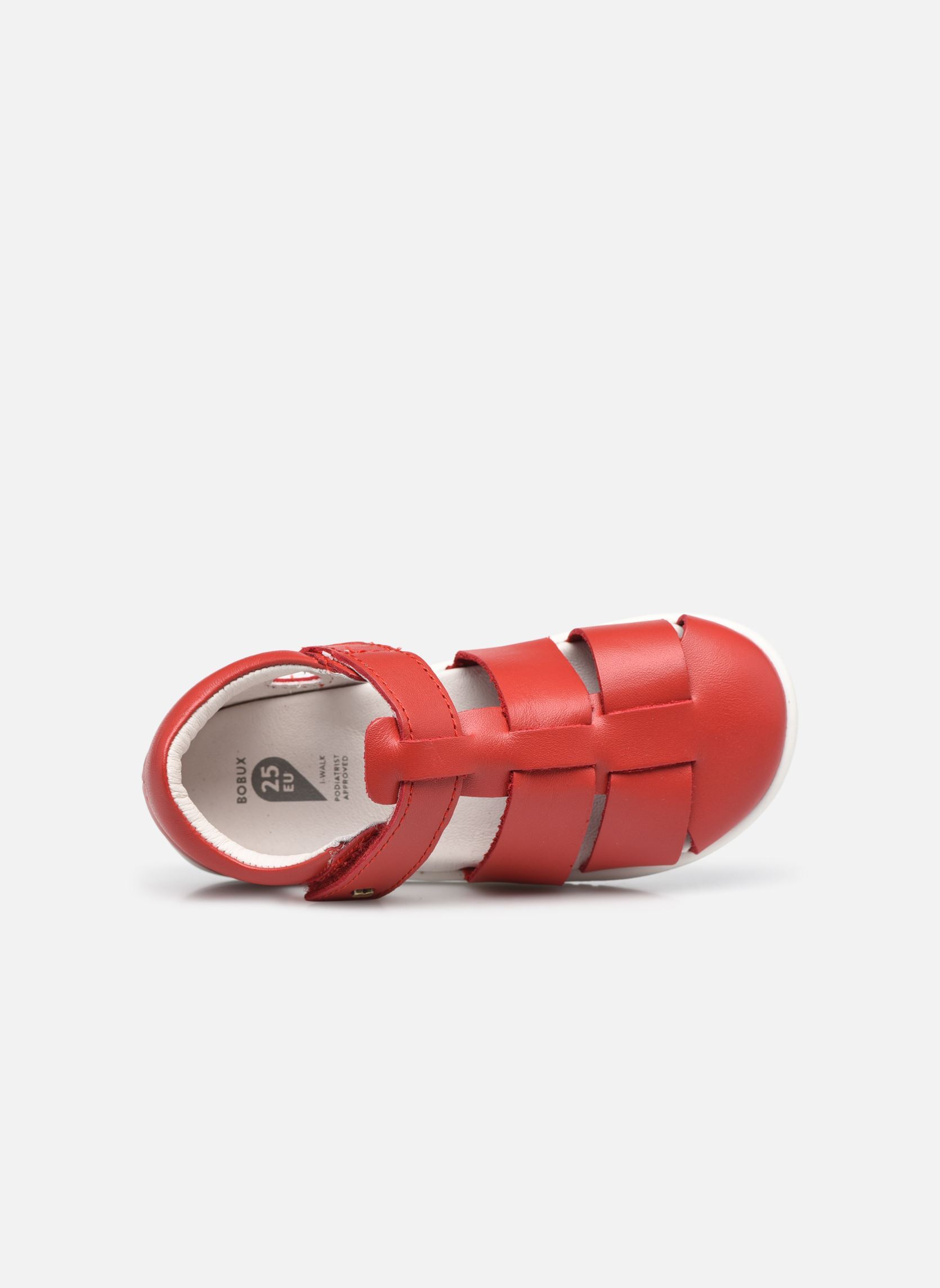 Sandalias Tidal rojo Bobux Sandalias Tidal rojo RED