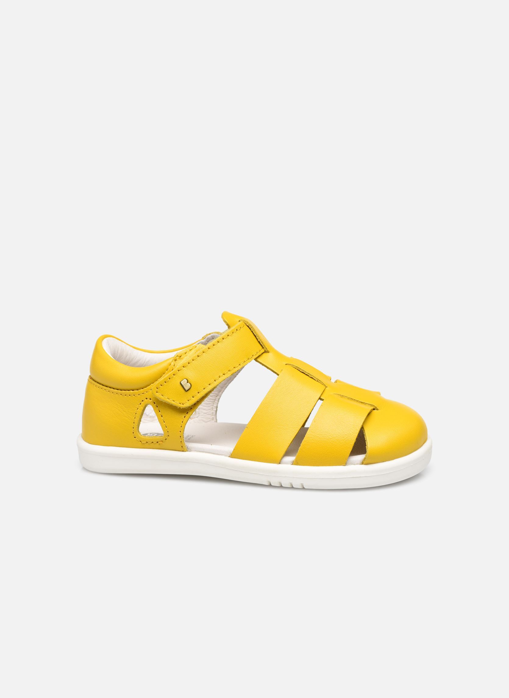 Sandales Tidal jaune Bobux Sandales Tidal jaune YELLOW