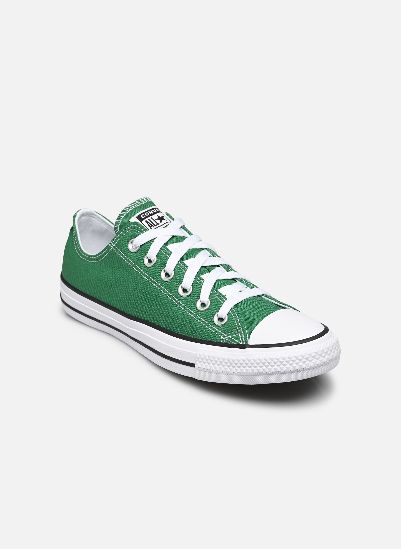 Baskets Converse Chuck Taylor - vue 1