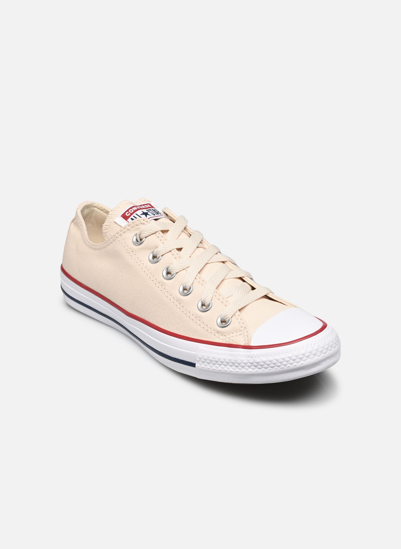 Baskets Converse Chuck Taylor All Star Seasonal Color Ox pour Homme - vue 5