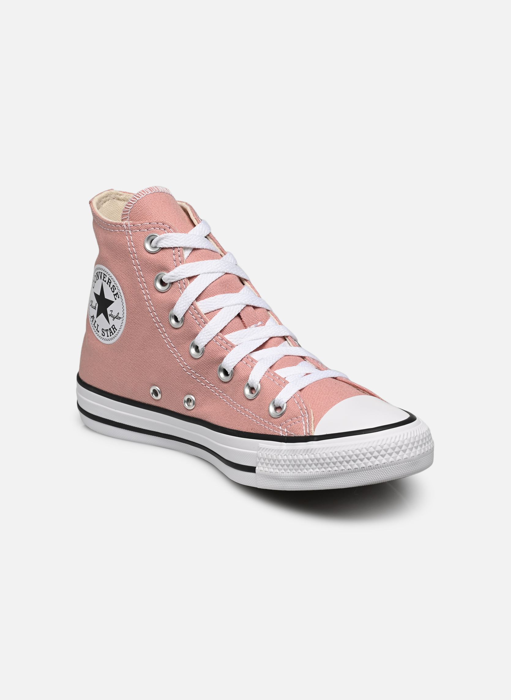 Baskets Converse Chuck Taylor All Star Lift Hi - vue 2