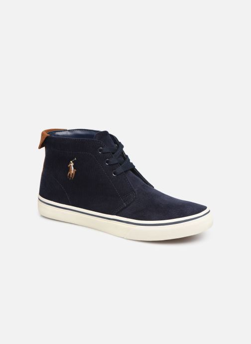 Polo Ralph Lauren Talin Sneakers 1 Blå 
