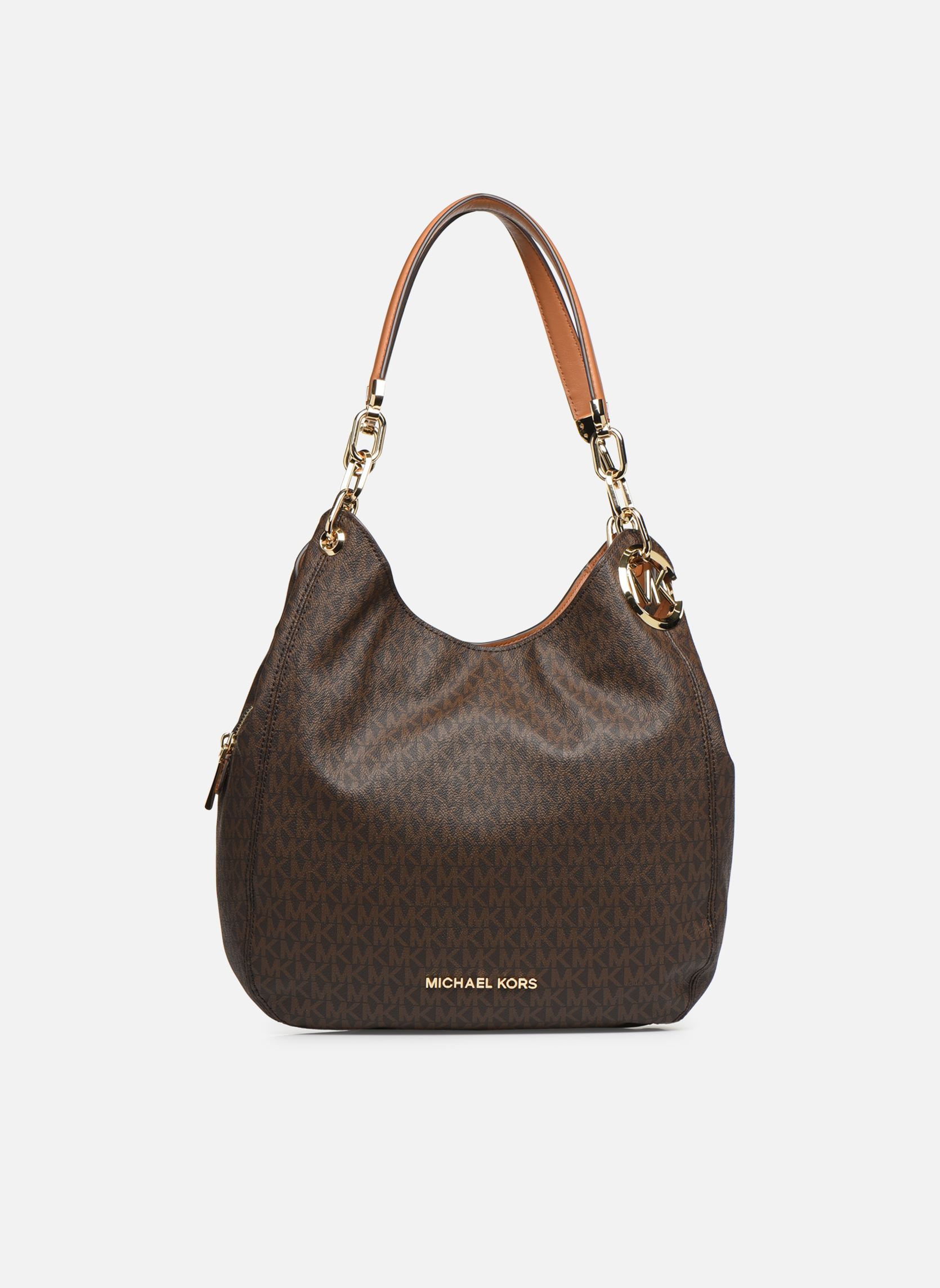 Cabas MICHAEL Michael Kors Cabas Lillie 30T9G0LE3B252 Unique - vue 1