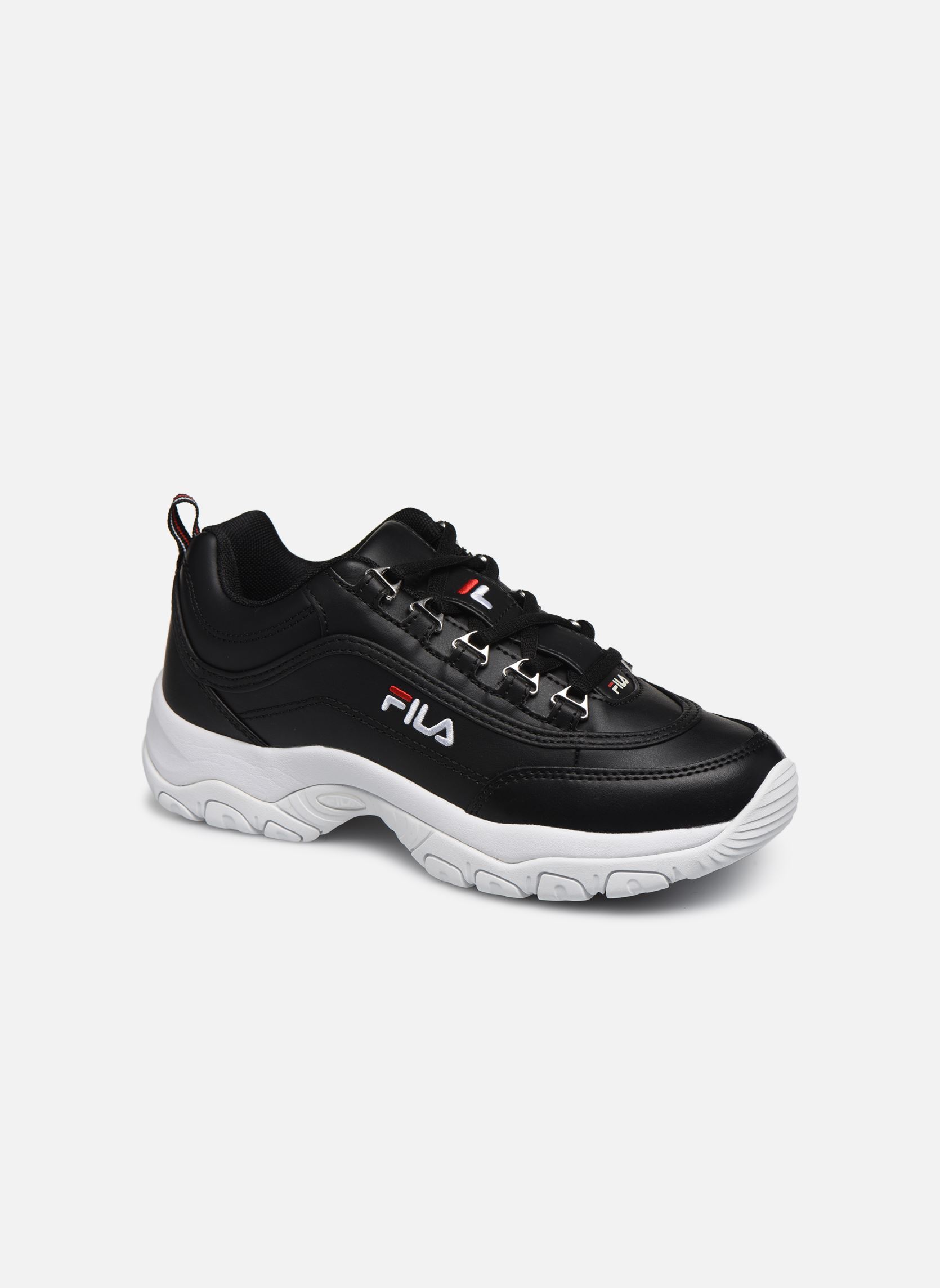 Baskets basses Fila STRADA LOW WMN - vue 5