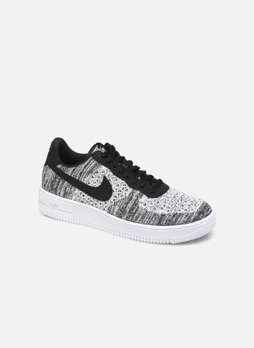 Nike Air Force 1 Flyknit 2.0 (Grigio) - Sneakers chez Sarenza (374616) air force flyknit nere
