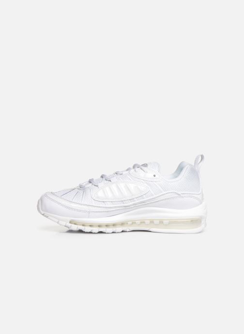 Air 98 blanche Clearance