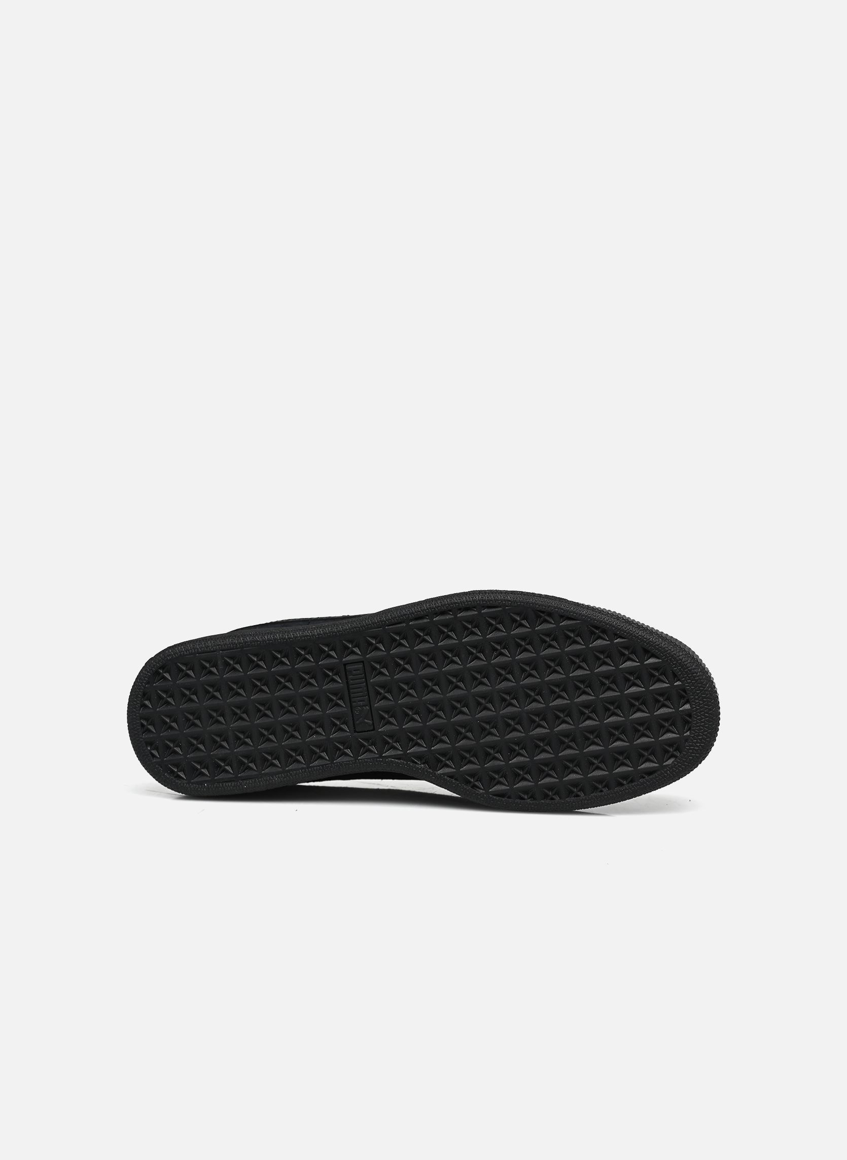 Baskets basses Suede Classic W femme noir Puma Baskets basses Suede Classic W femme noir PUMA BLACKPUMA BLACK