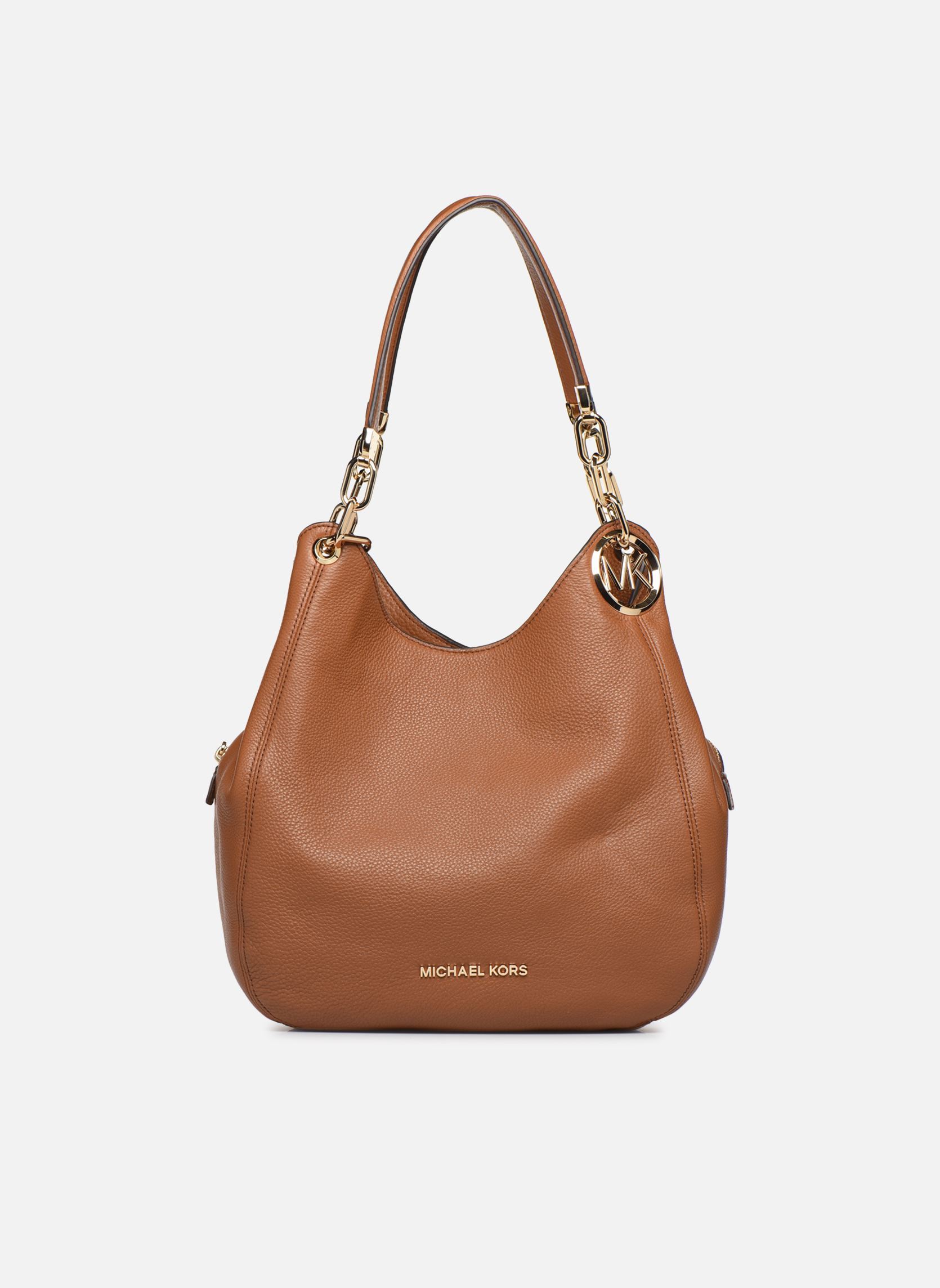 Sacs à main Michael Michael Kors LILLIE LG CHAIN SHOULDER TOTE pour Sacs - vue 2