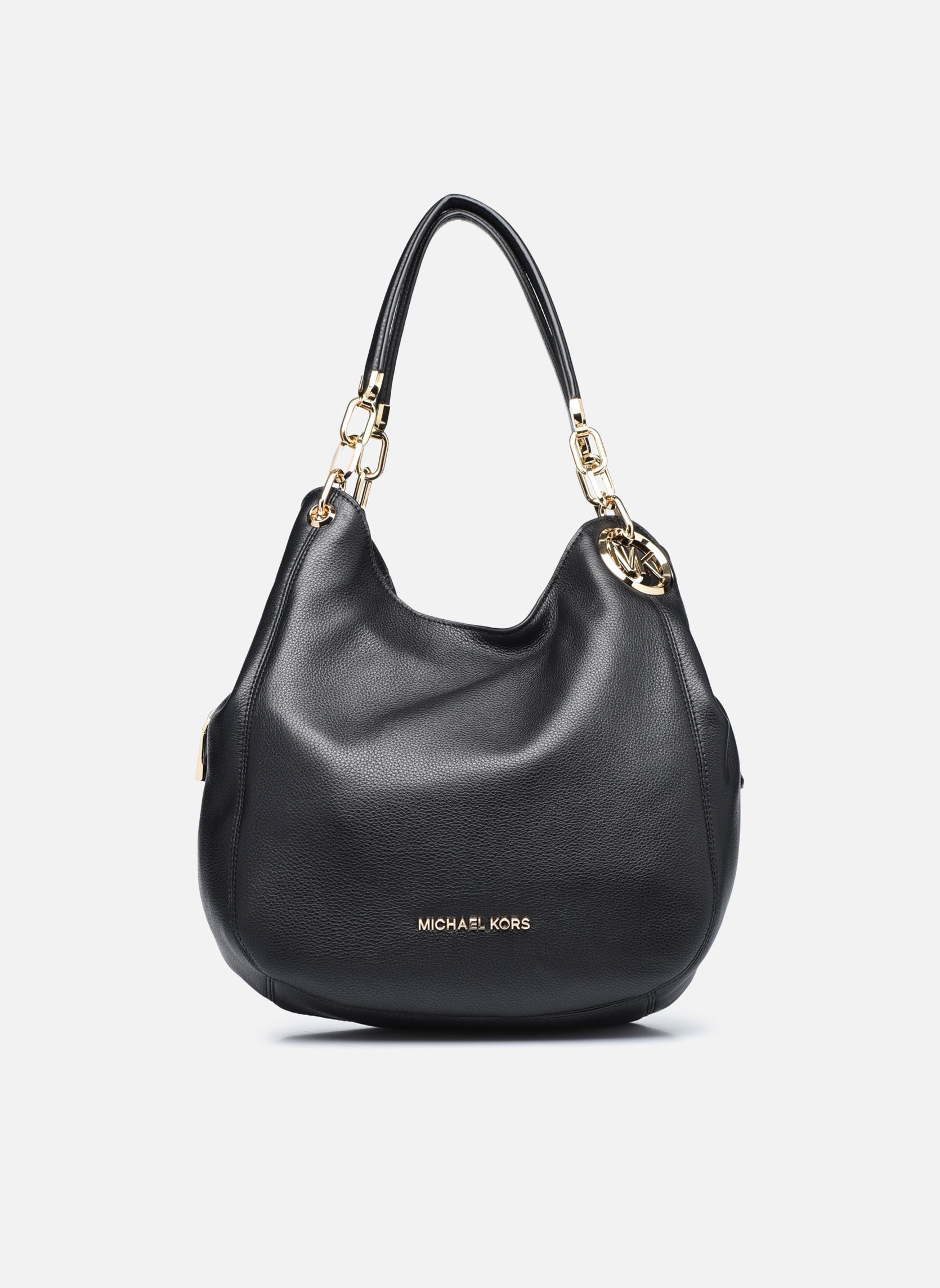 Sacs à main Michael Michael Kors LILLIE LG CHAIN SHOULDER TOTE pour Sacs