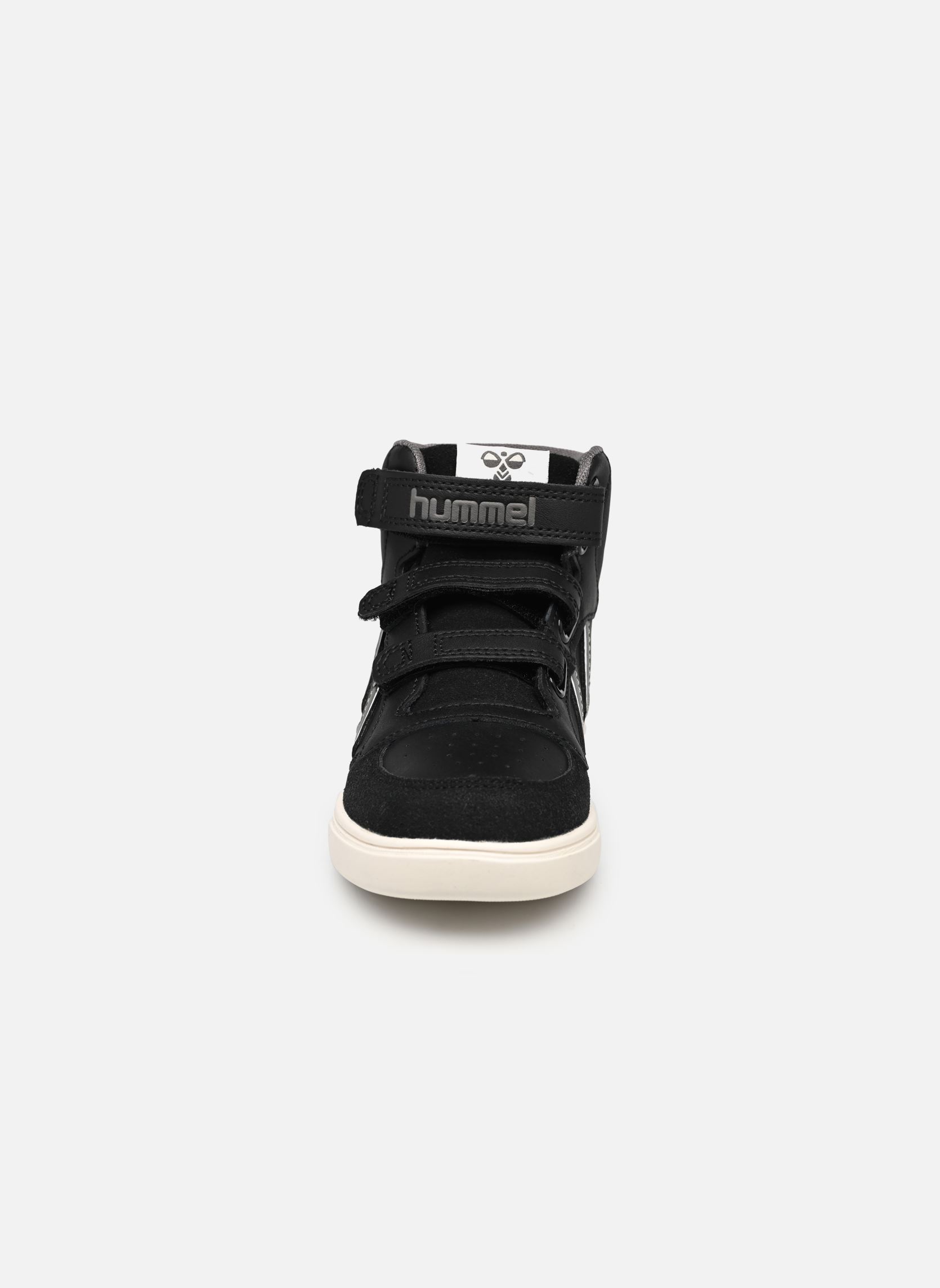 Baskets basses Stadil Pro JR garçon noir Hummel Baskets basses Stadil Pro JR garçon noir Castle rock