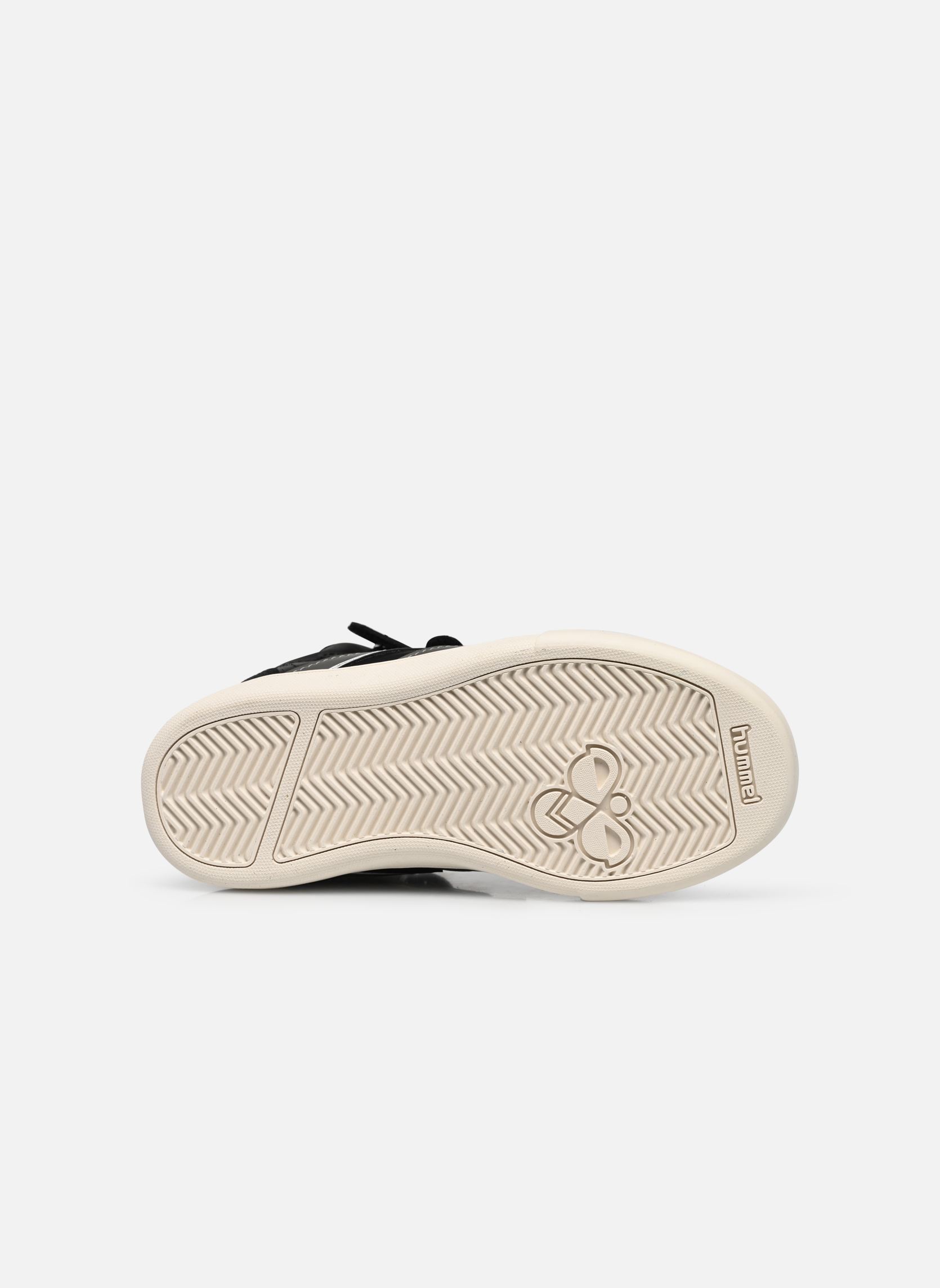 Baskets basses Stadil Pro JR garçon noir Hummel Baskets basses Stadil Pro JR garçon noir Castle rock